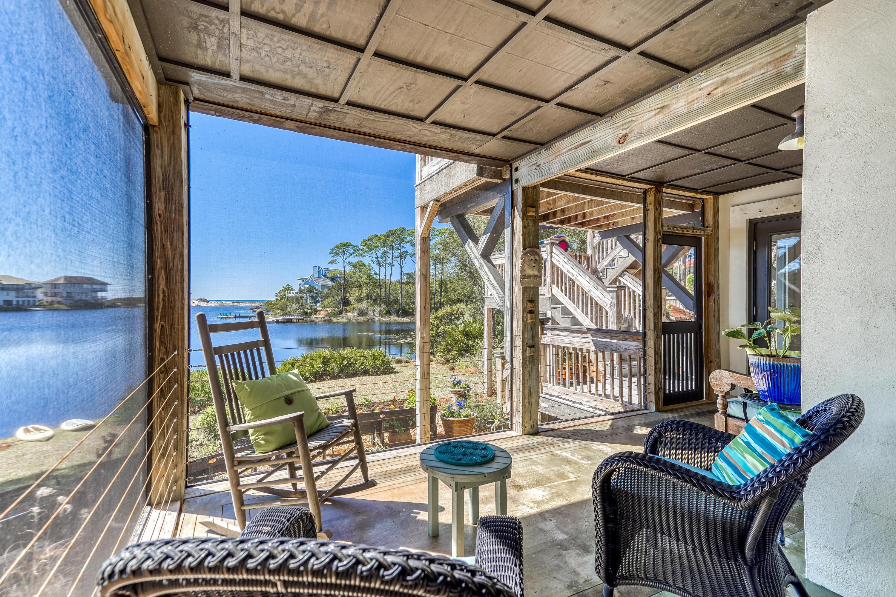 BEACH HIGHLAND - Residential