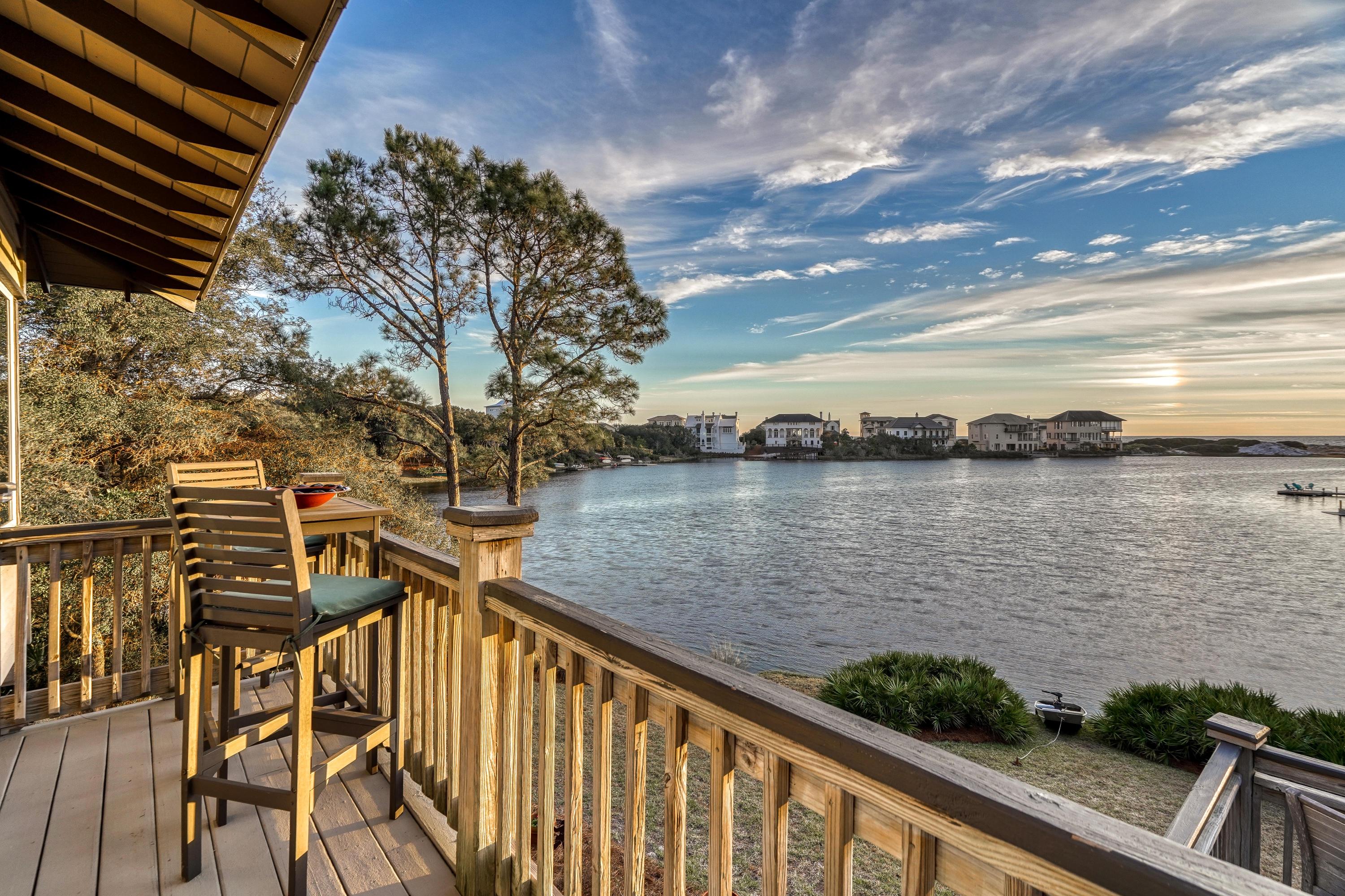 BEACH HIGHLAND - Residential