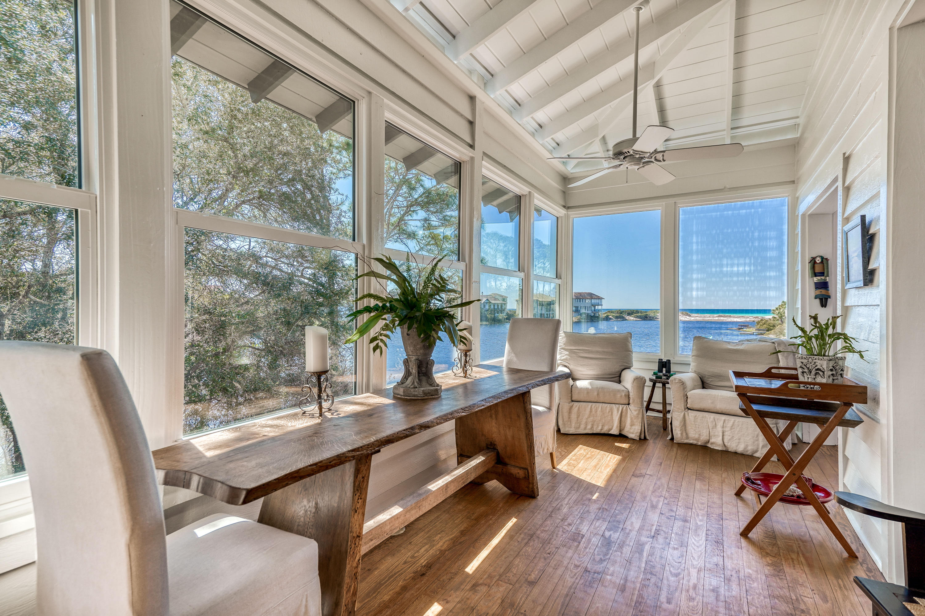 BEACH HIGHLAND - Residential