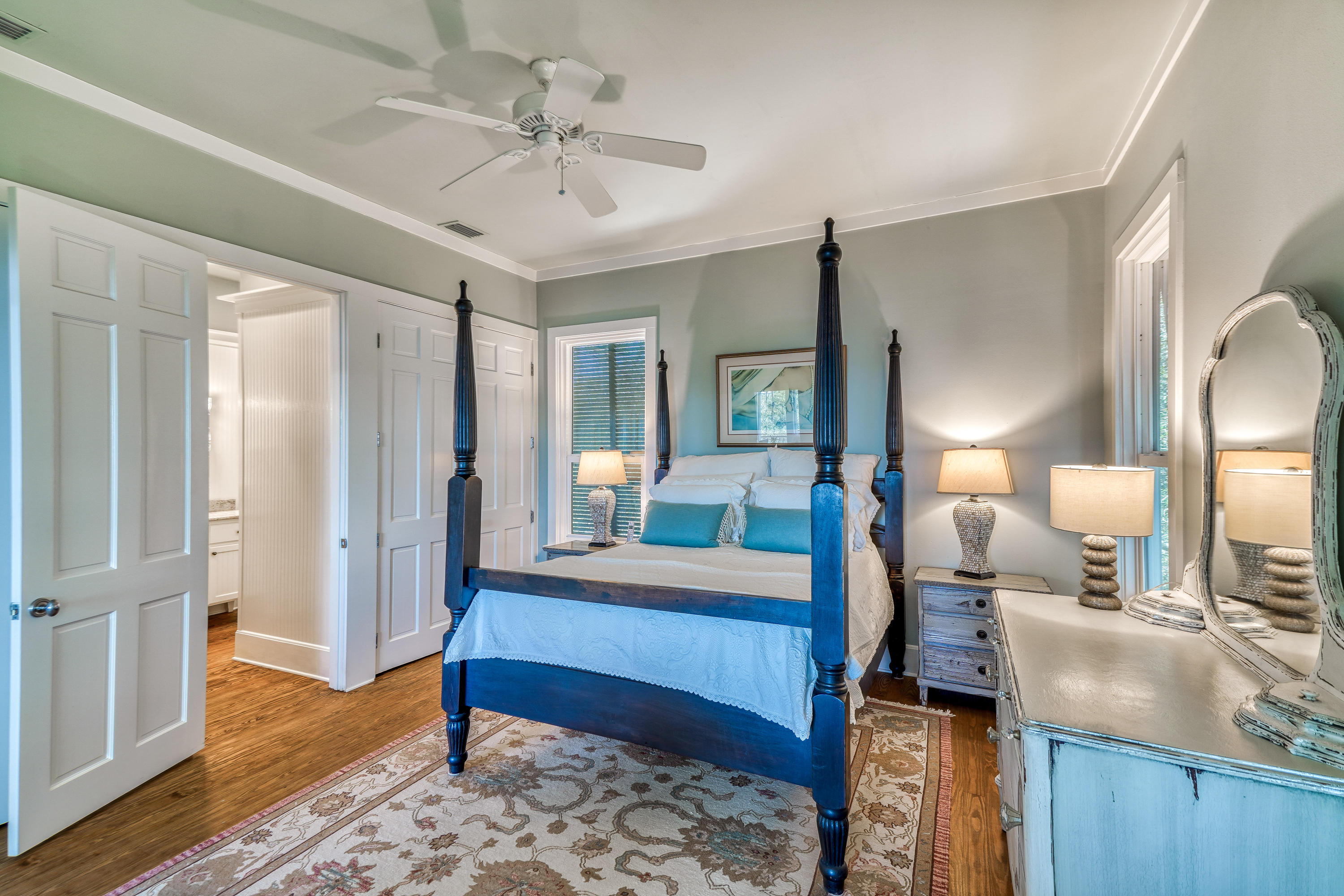 BEACH HIGHLAND - Residential