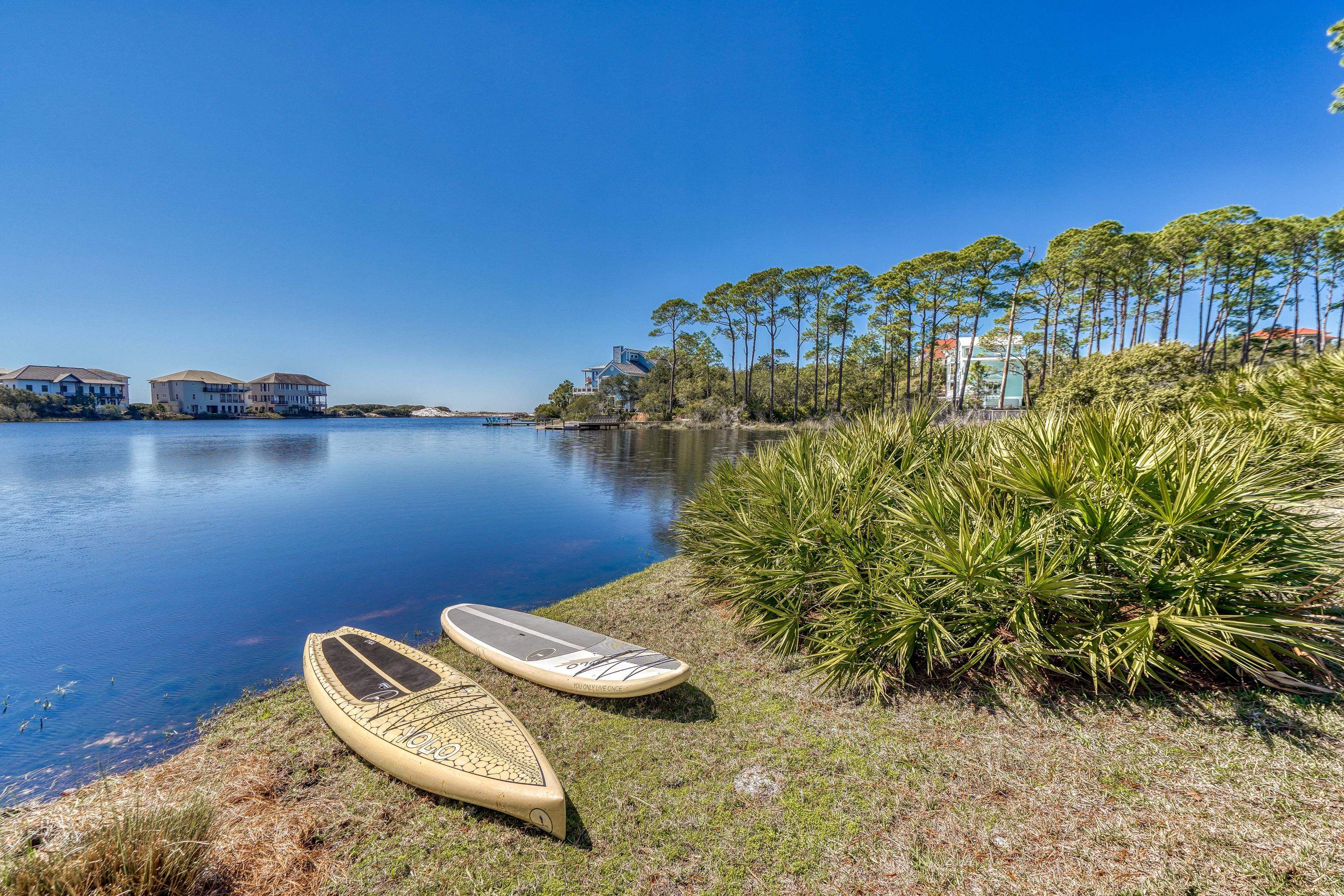 BEACH HIGHLAND - Residential