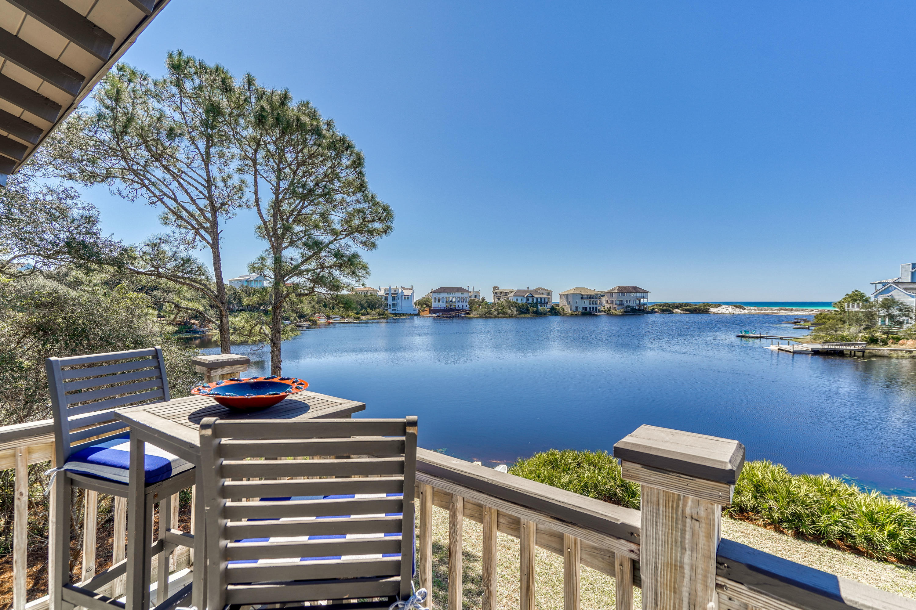 BEACH HIGHLAND - Residential