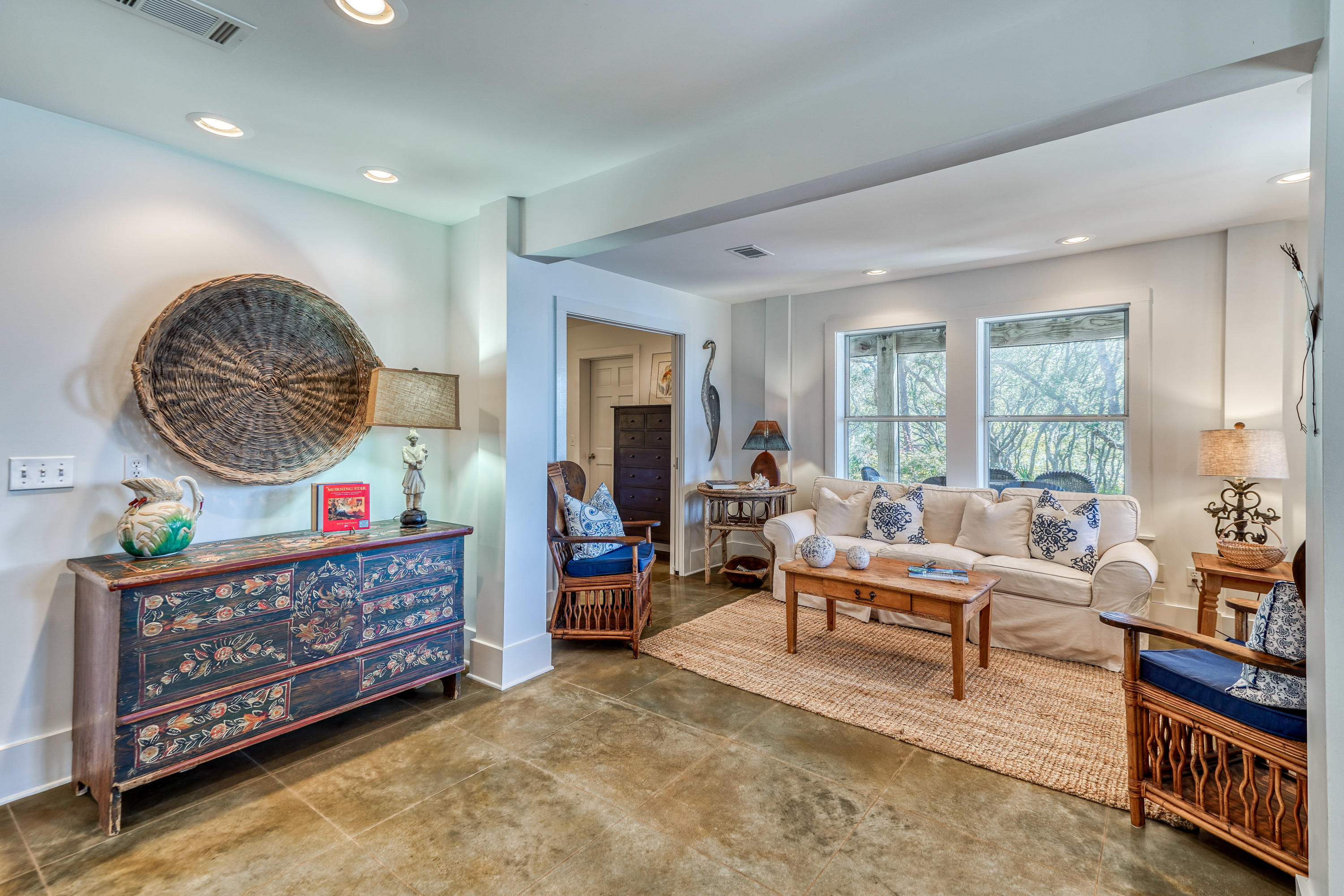 BEACH HIGHLAND - Residential