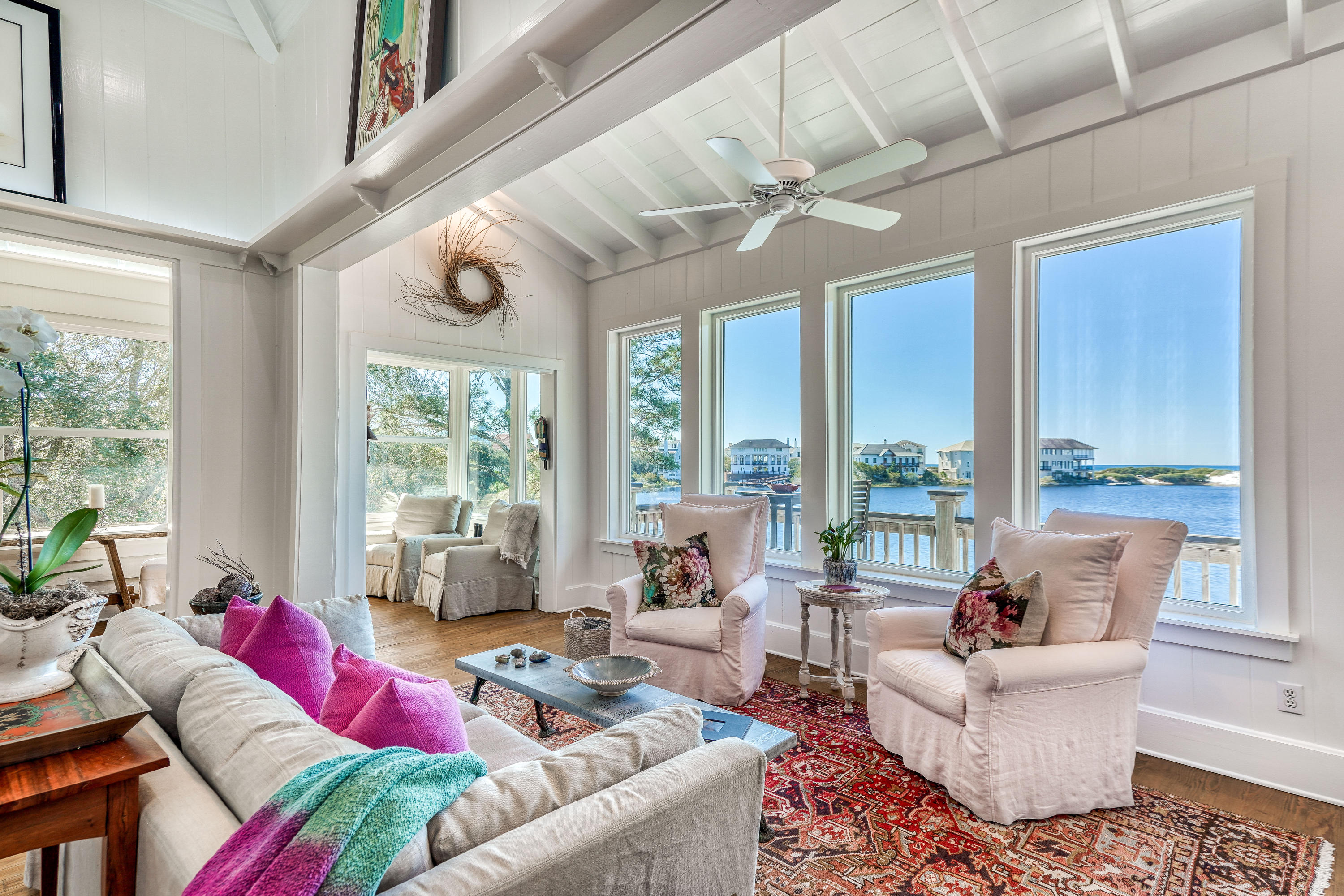 BEACH HIGHLAND - Residential