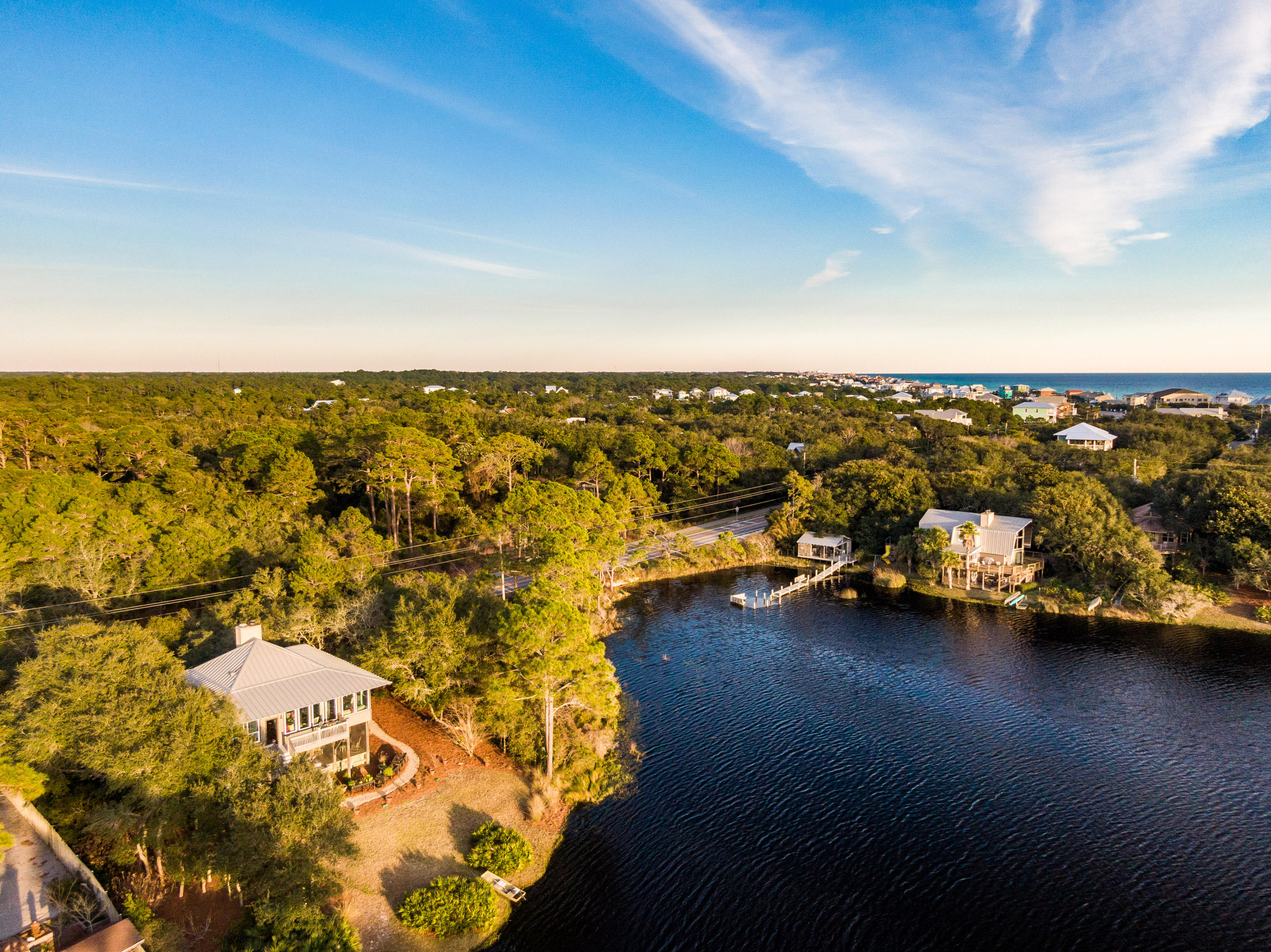 BEACH HIGHLAND - Residential