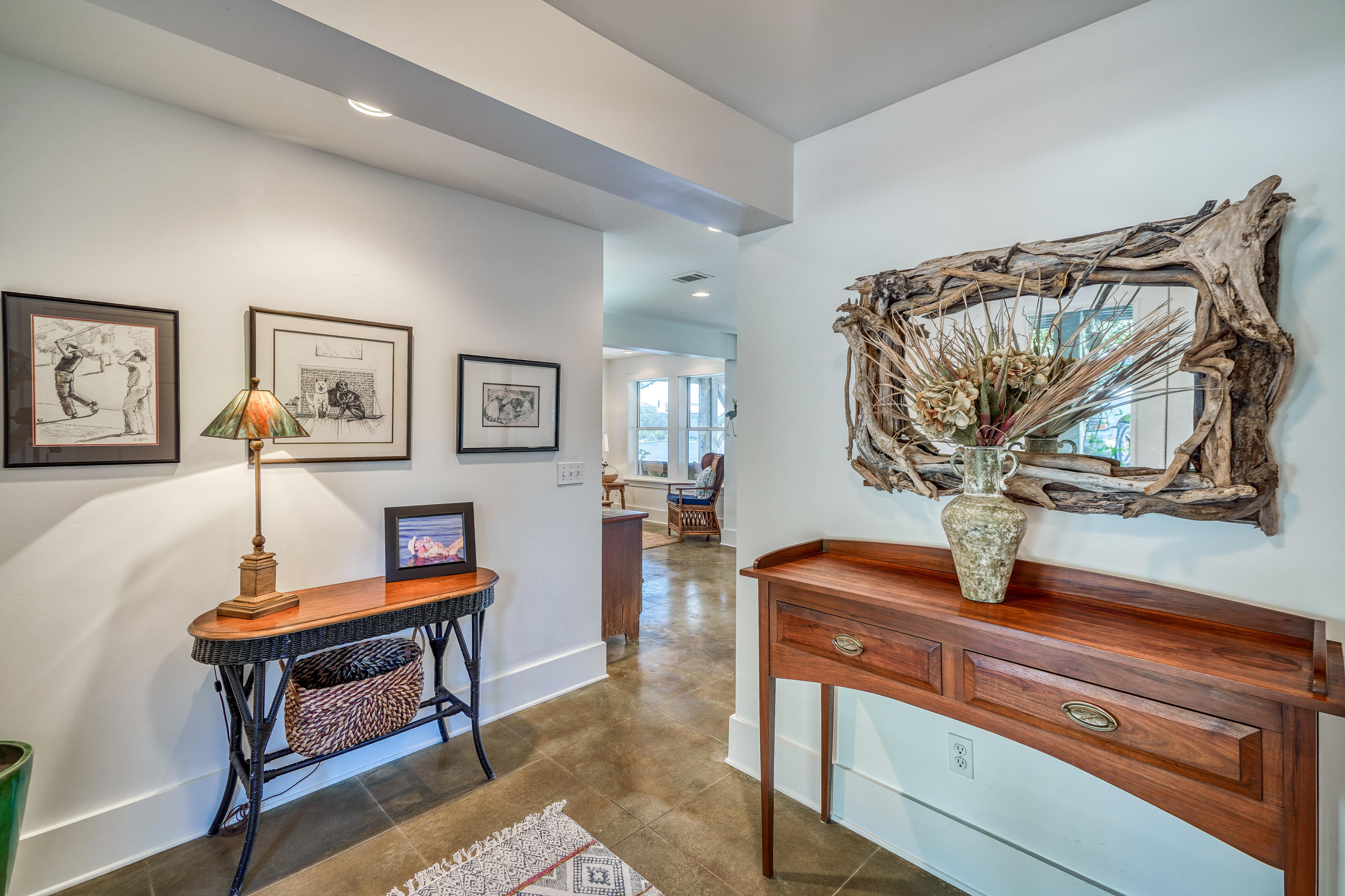 BEACH HIGHLAND - Residential