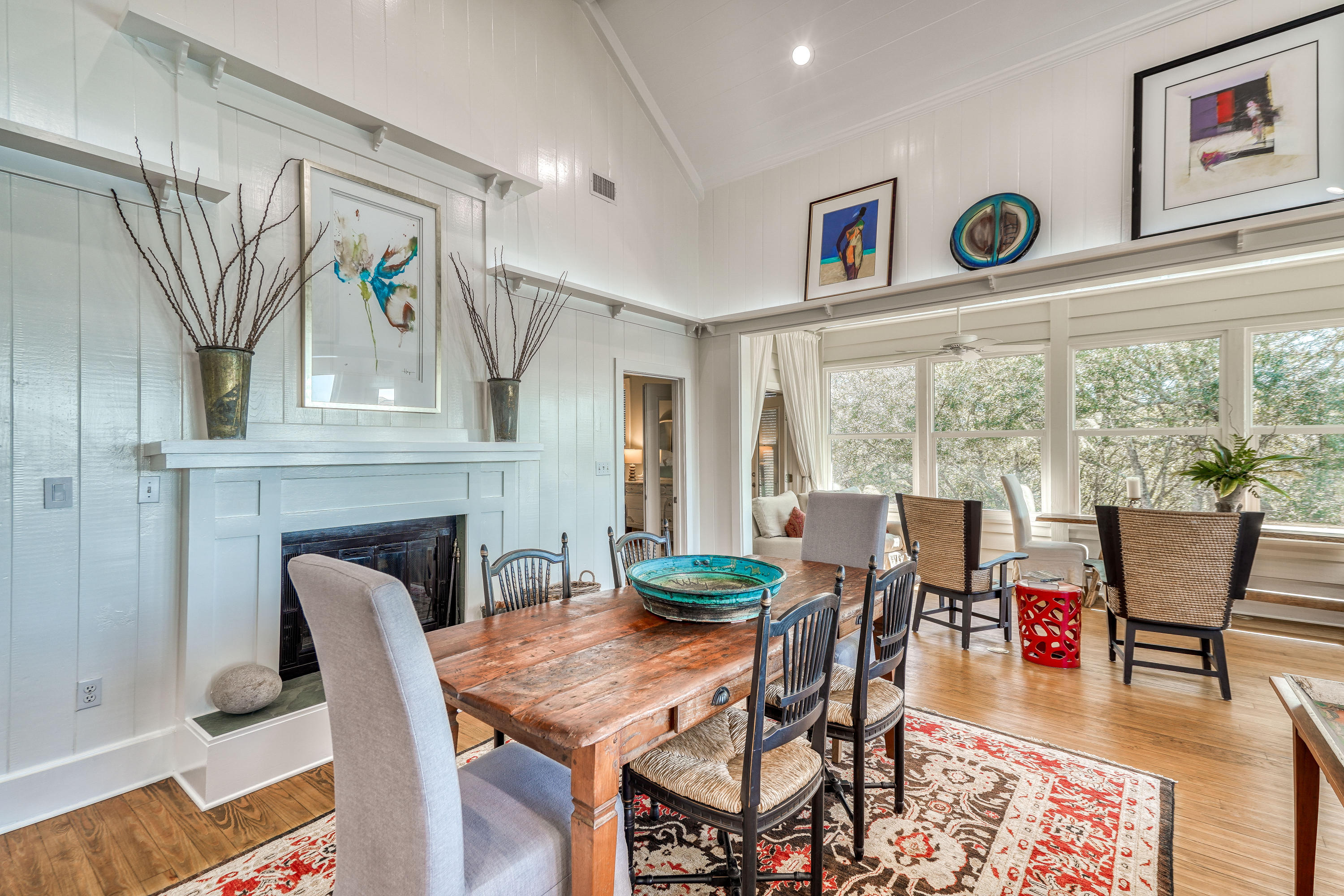 BEACH HIGHLAND - Residential