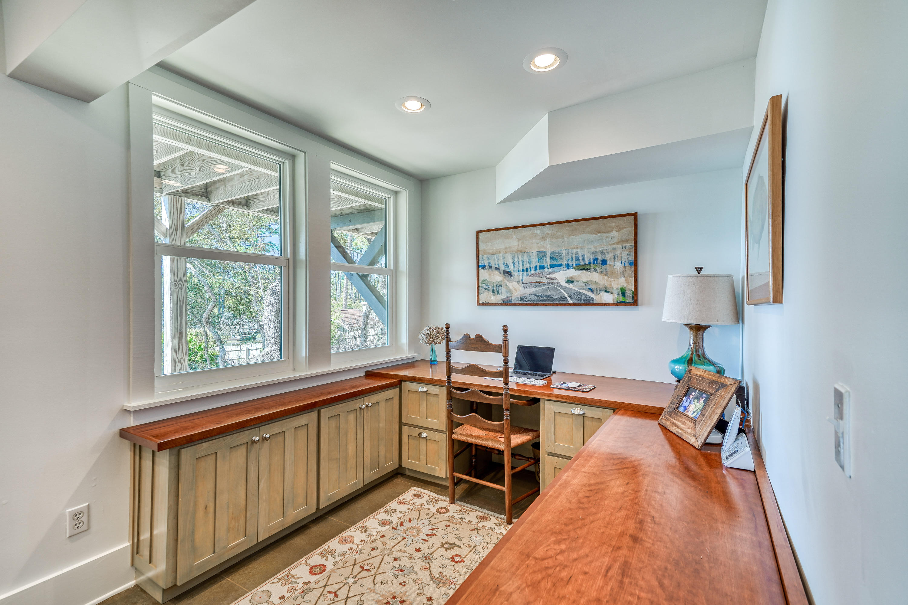 BEACH HIGHLAND - Residential