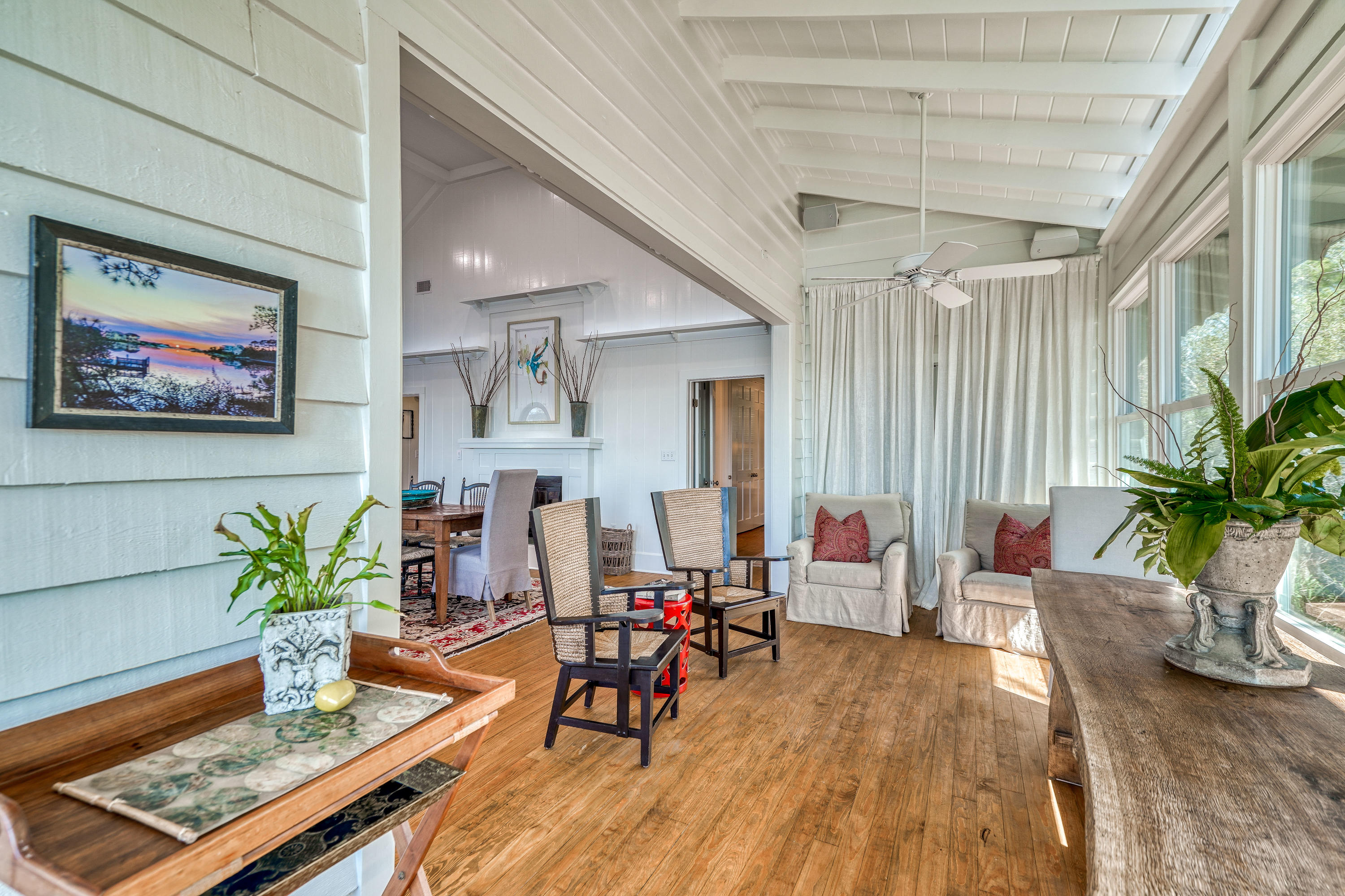 BEACH HIGHLAND - Residential