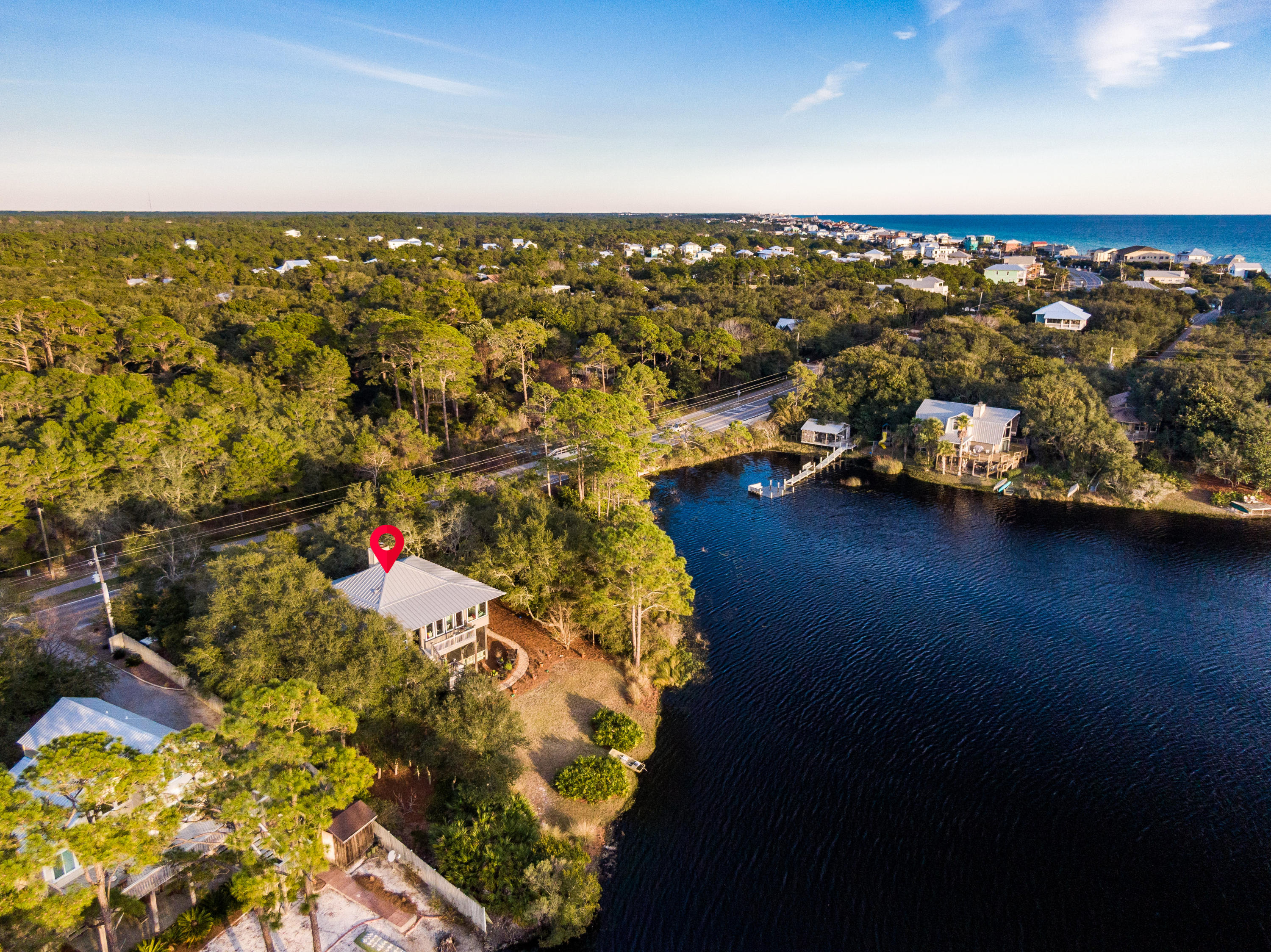 BEACH HIGHLAND - Residential