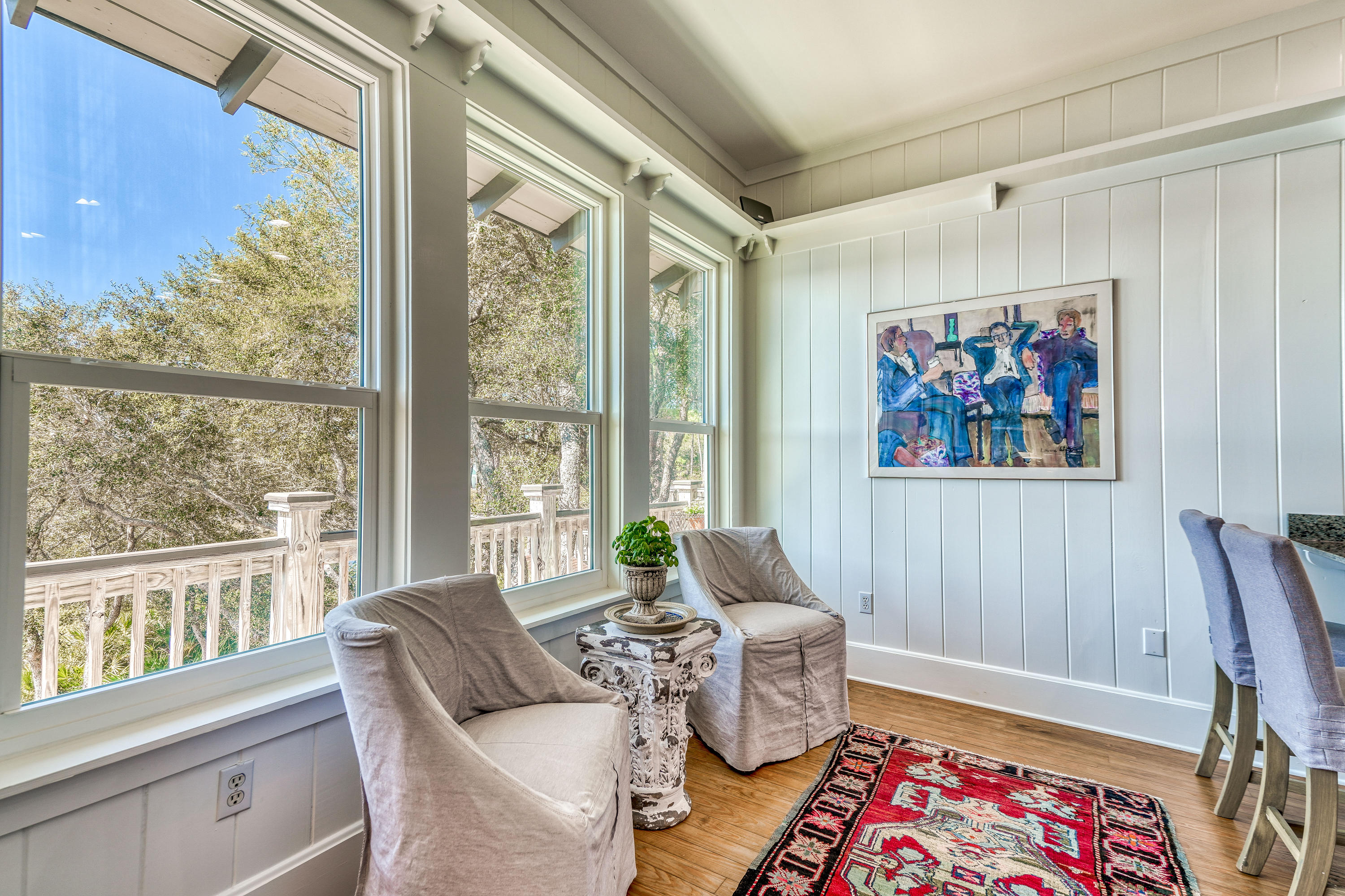 BEACH HIGHLAND - Residential