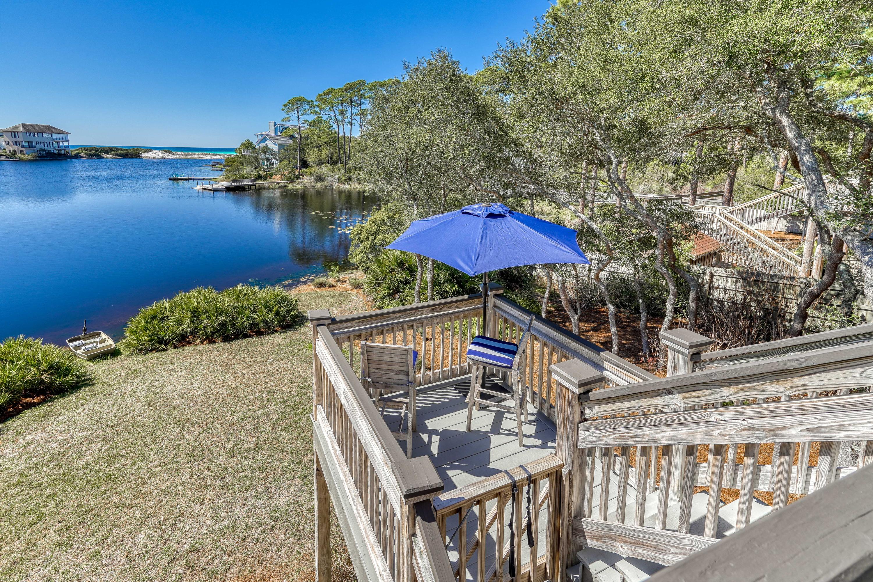 BEACH HIGHLAND - Residential