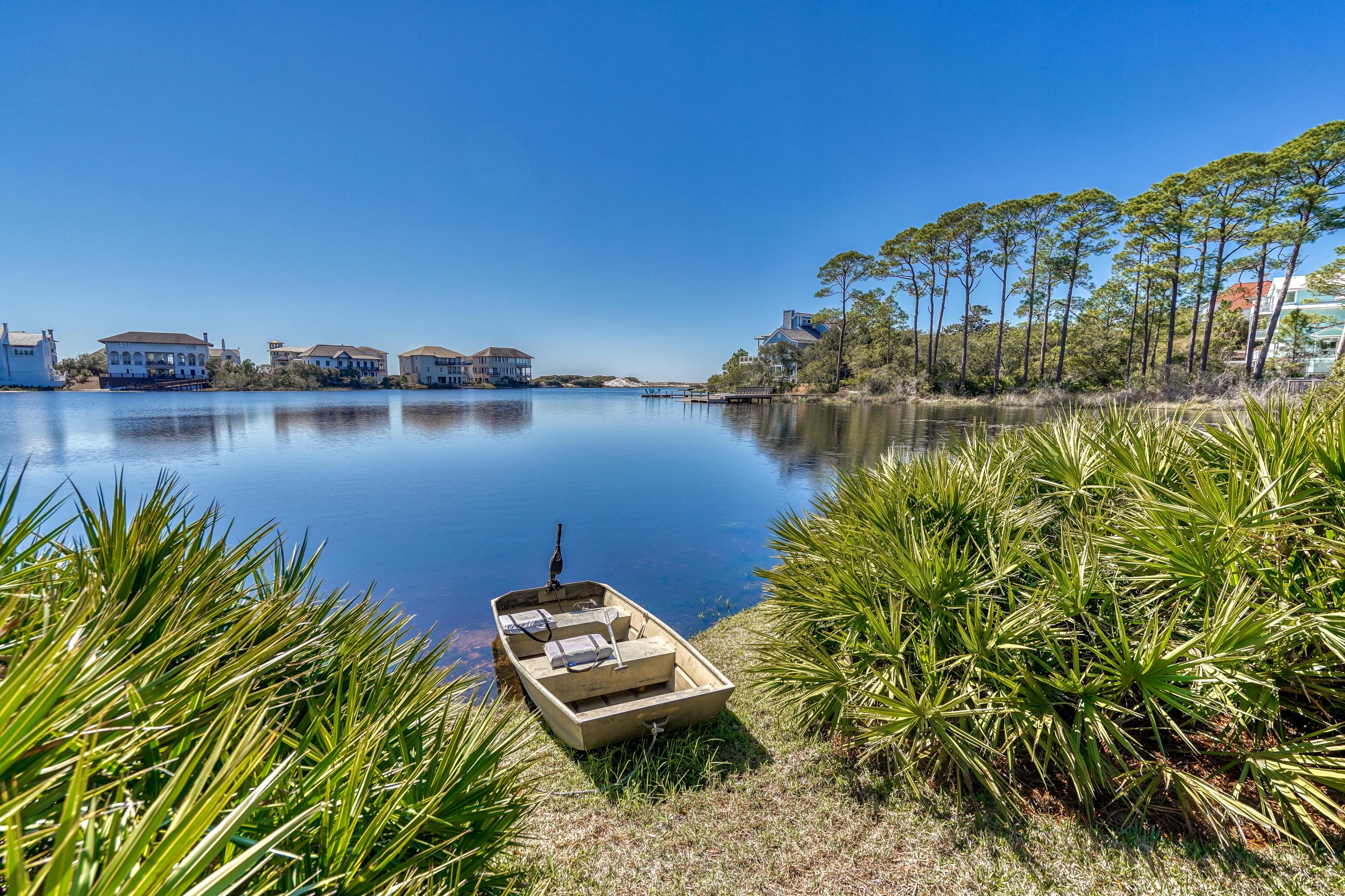 BEACH HIGHLAND - Residential