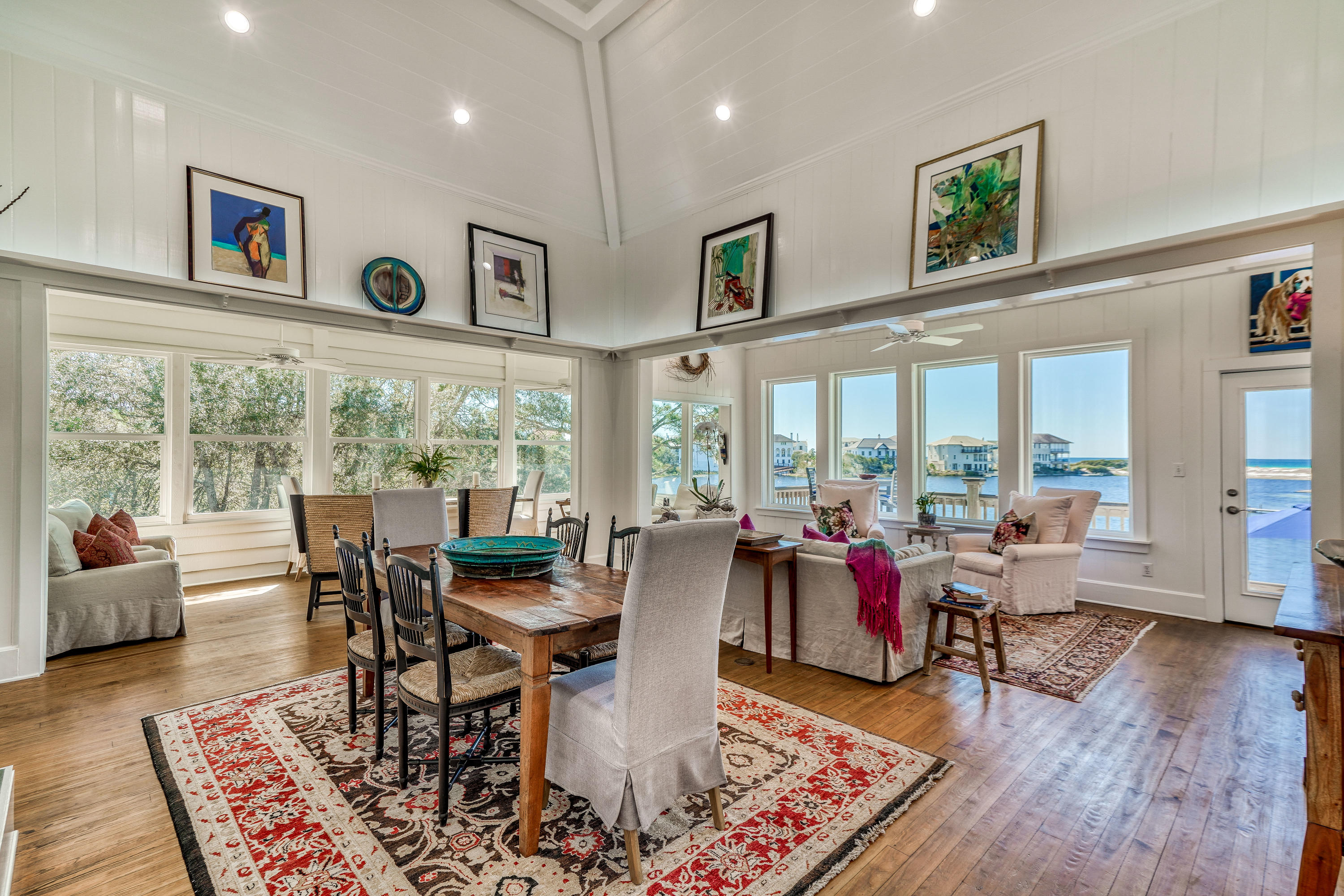 BEACH HIGHLAND - Residential