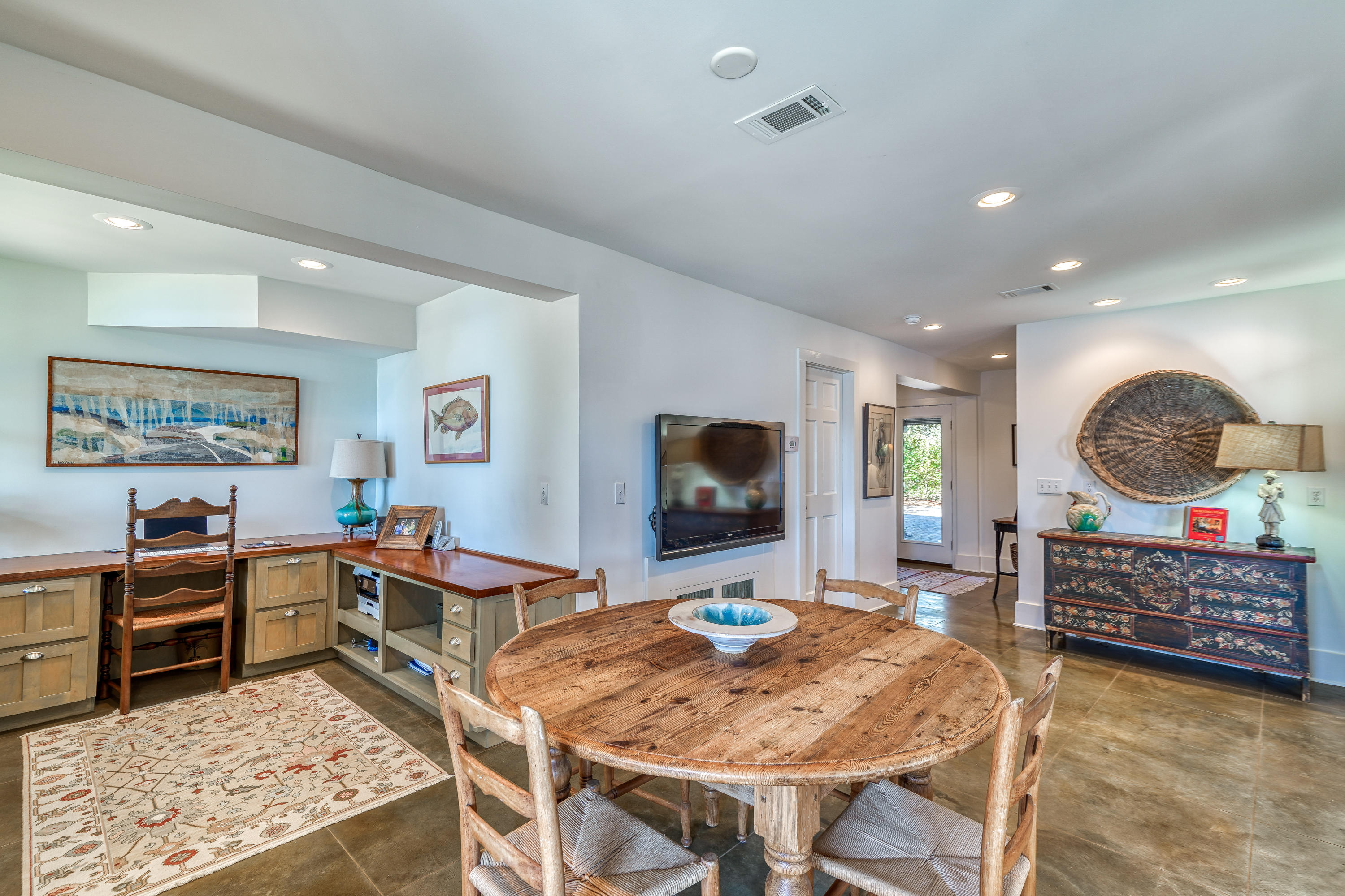 BEACH HIGHLAND - Residential