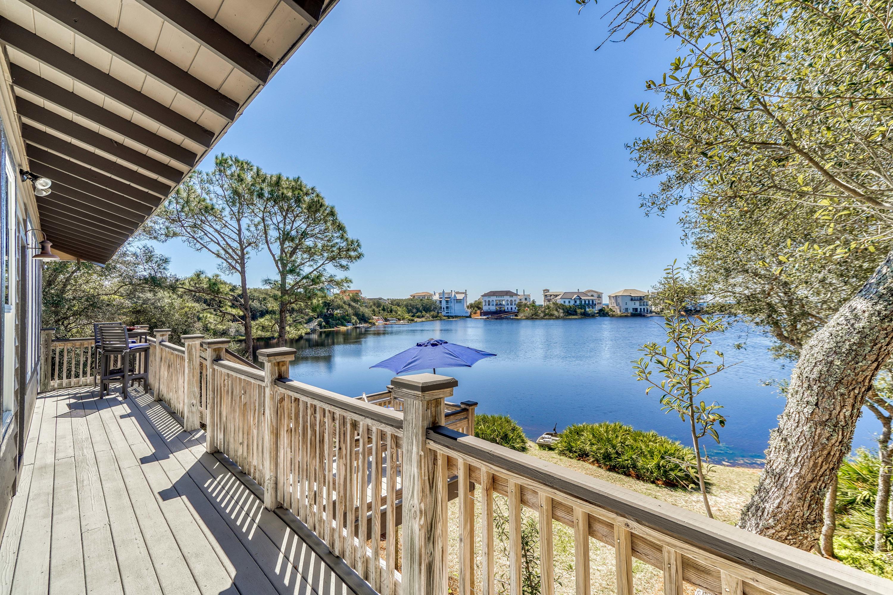 BEACH HIGHLAND - Residential