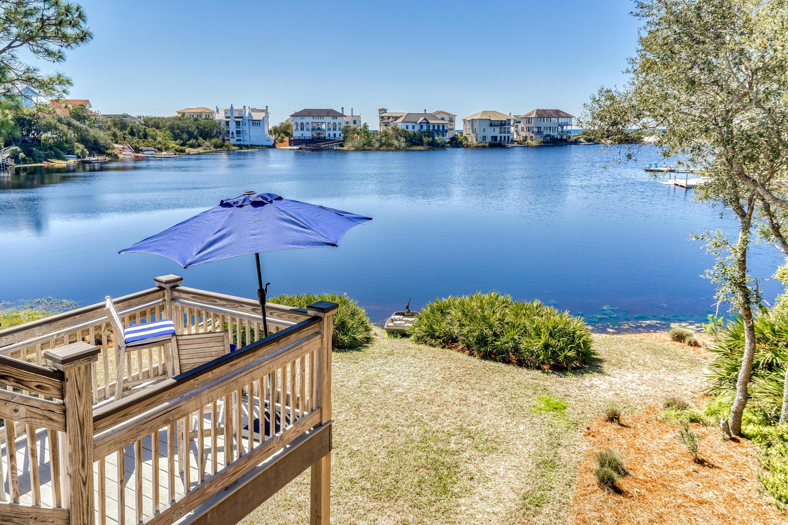 BEACH HIGHLAND - Residential