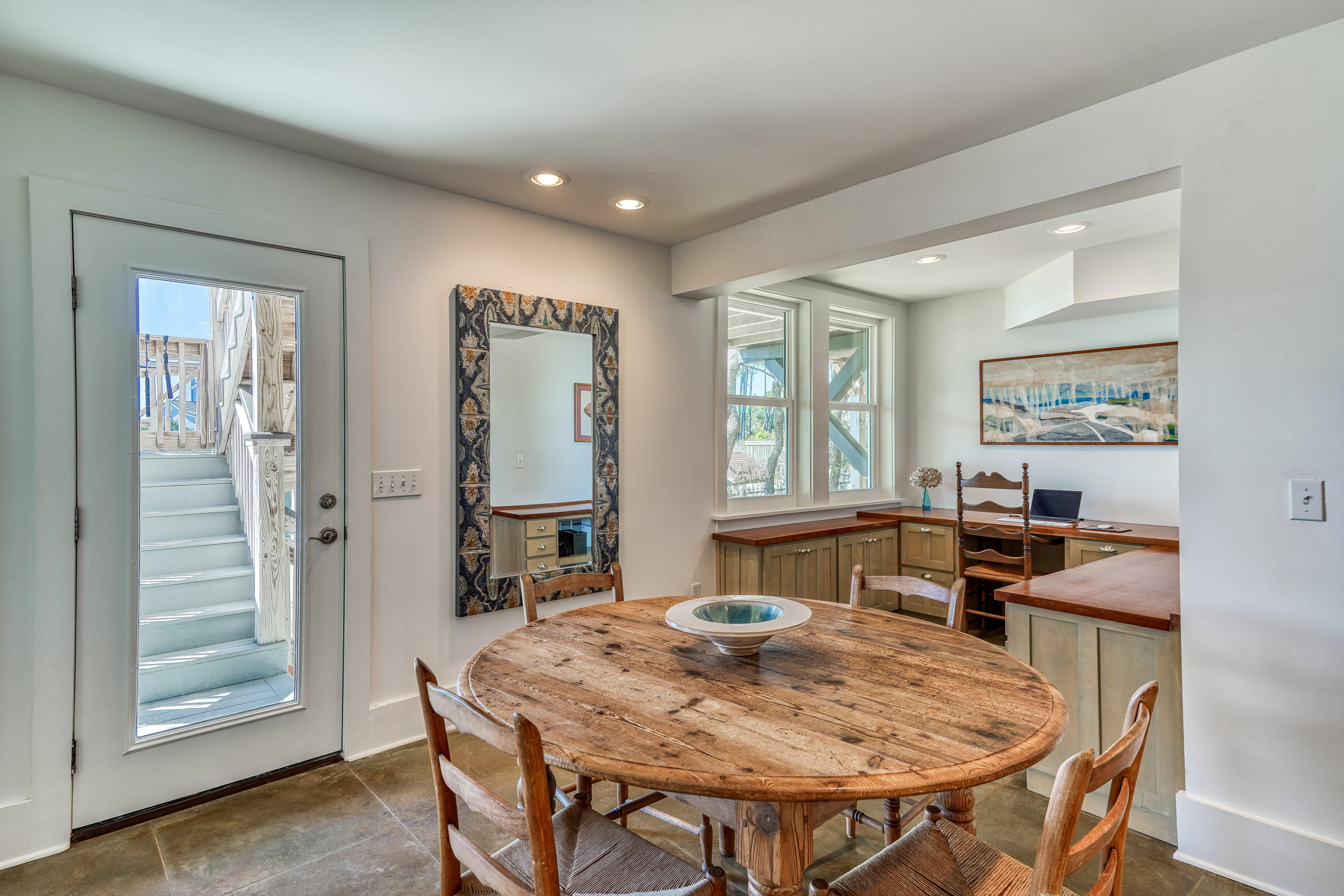 BEACH HIGHLAND - Residential