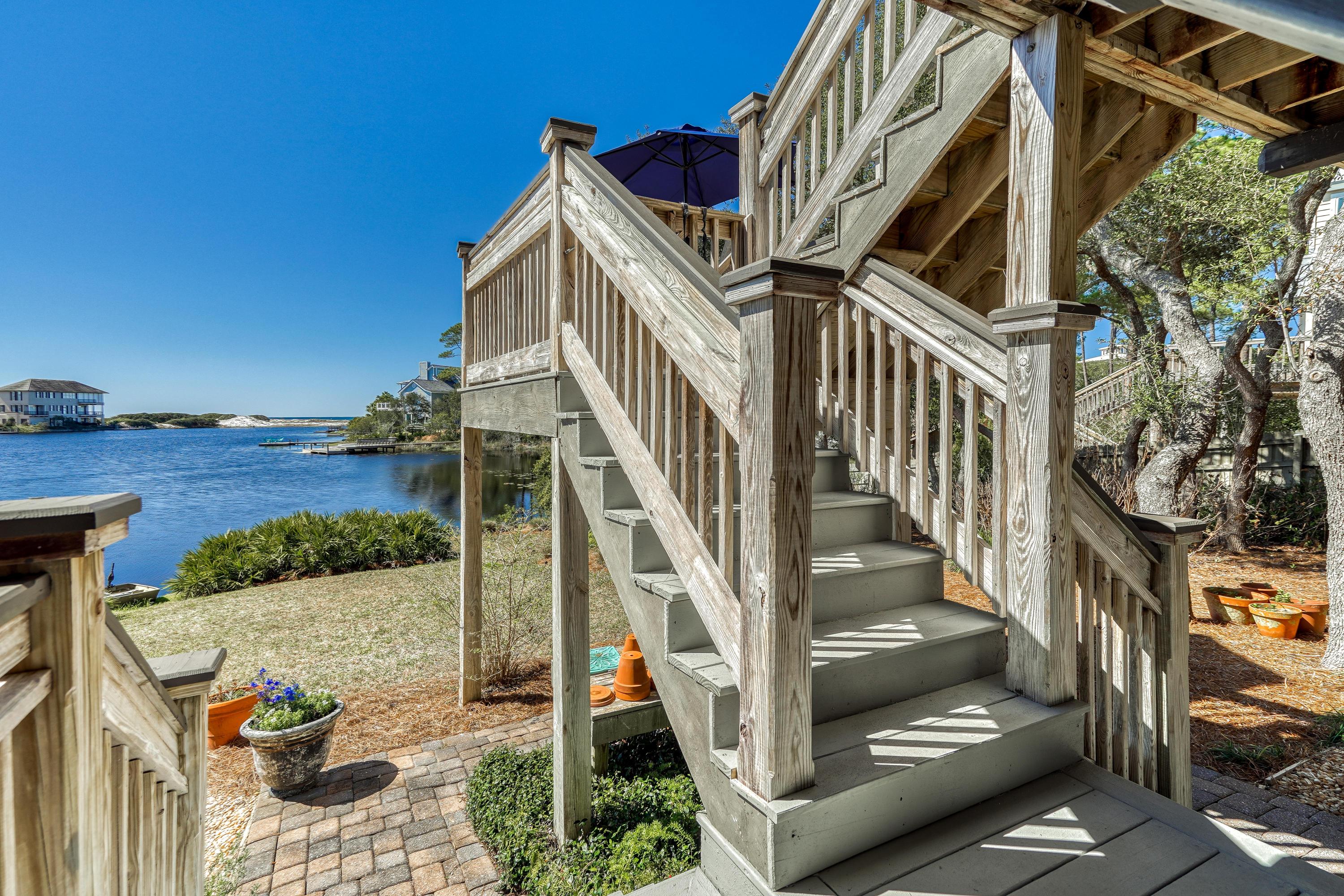 BEACH HIGHLAND - Residential