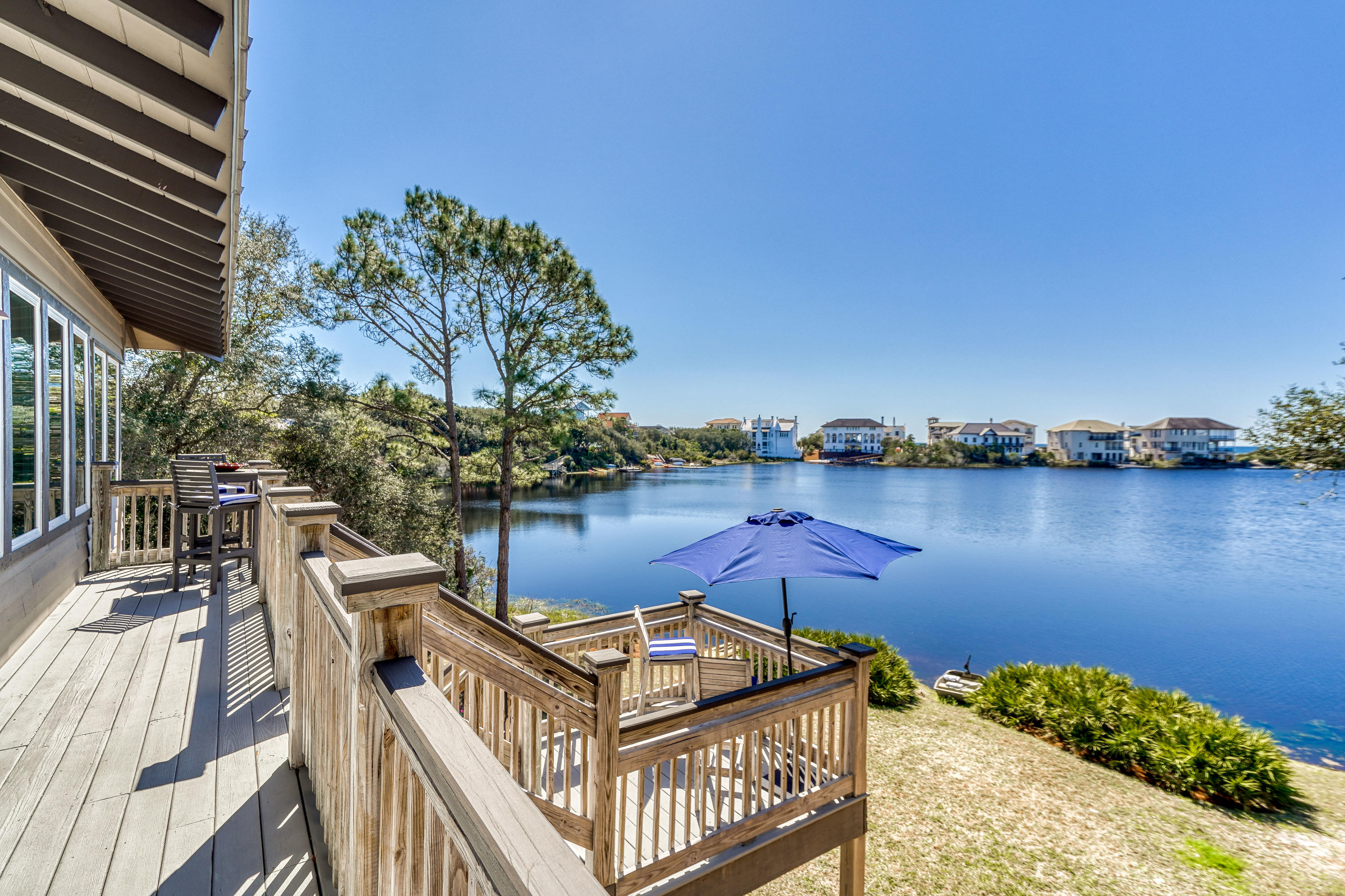 BEACH HIGHLAND - Residential