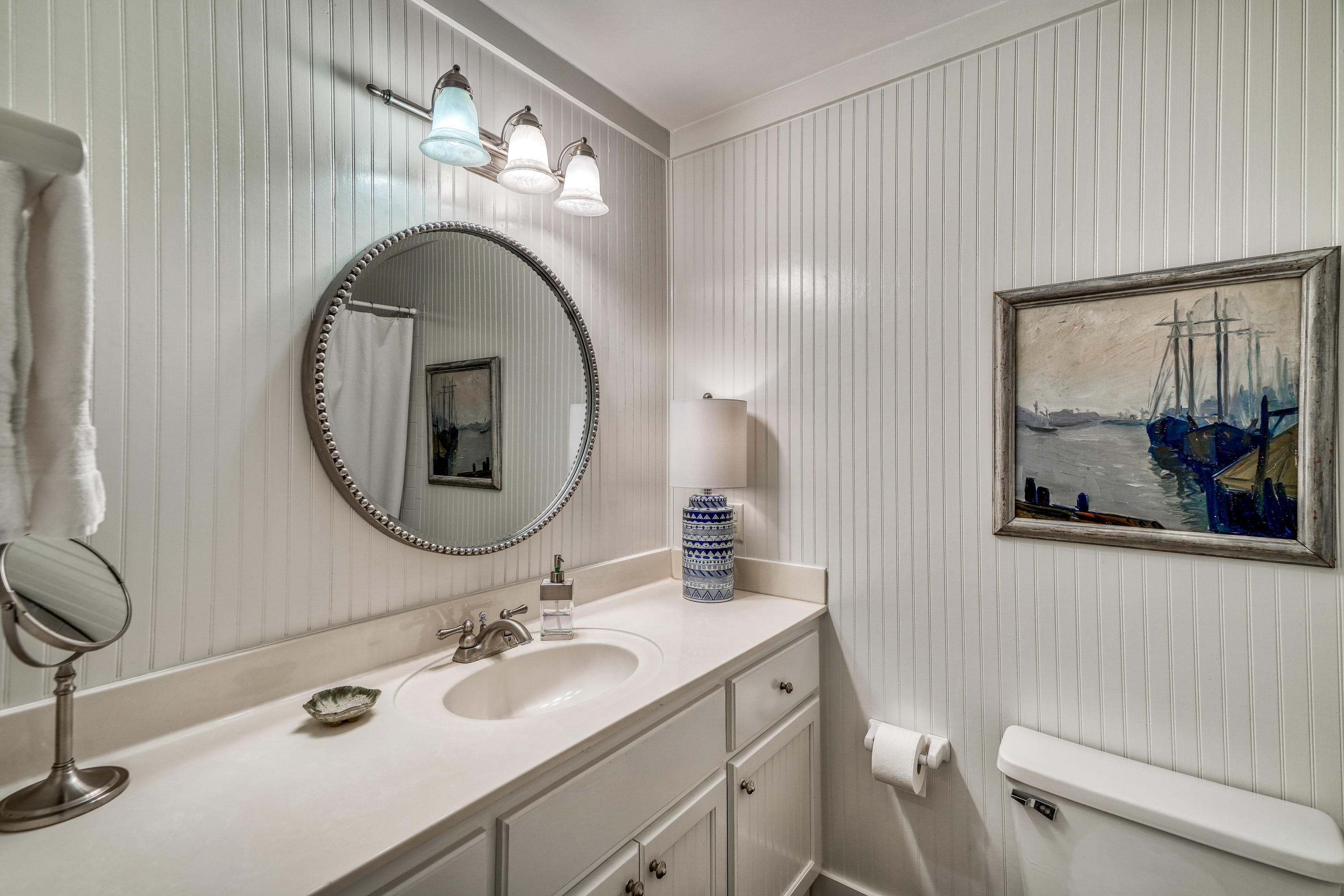 BEACH HIGHLAND - Residential