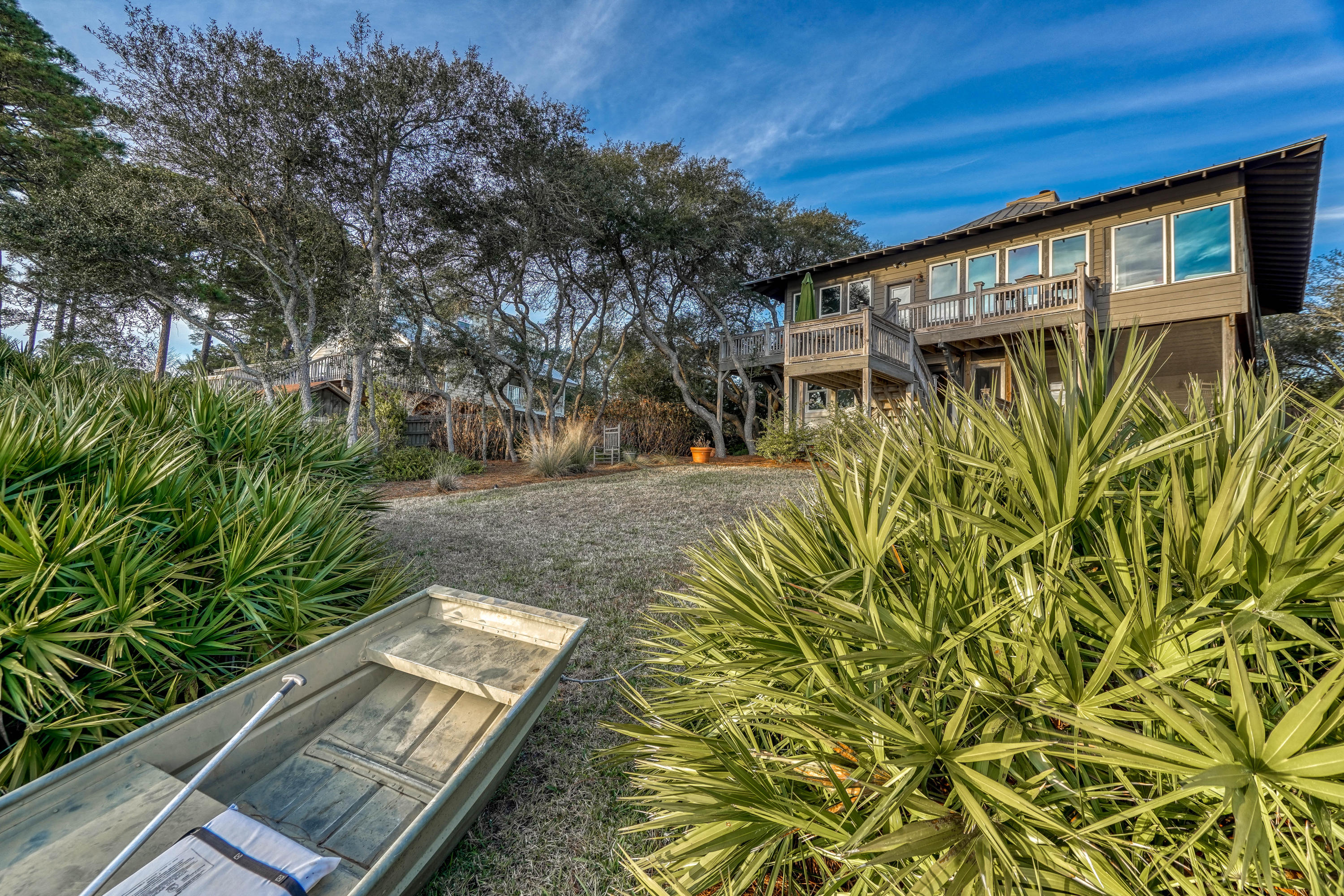 BEACH HIGHLAND - Residential