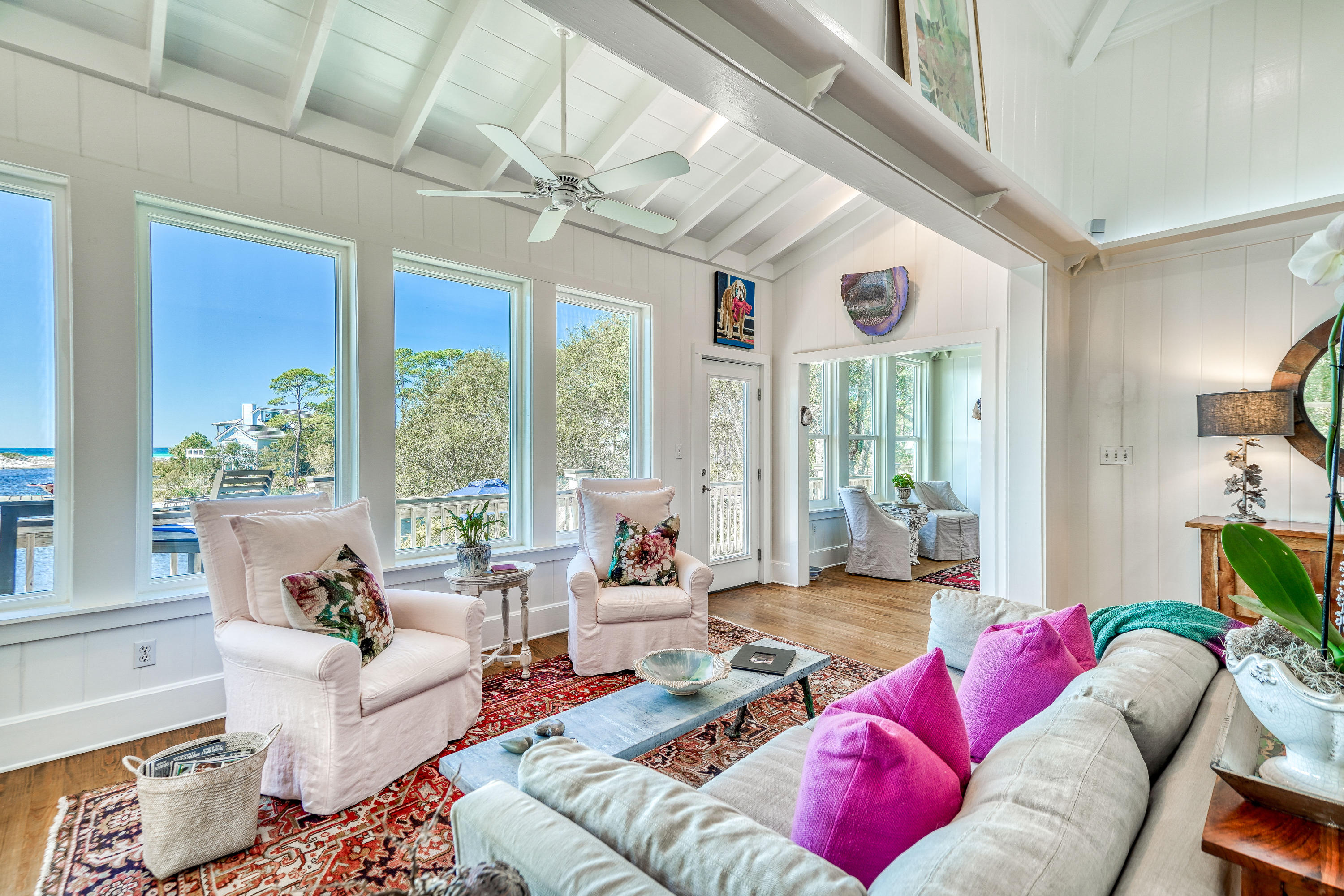 BEACH HIGHLAND - Residential