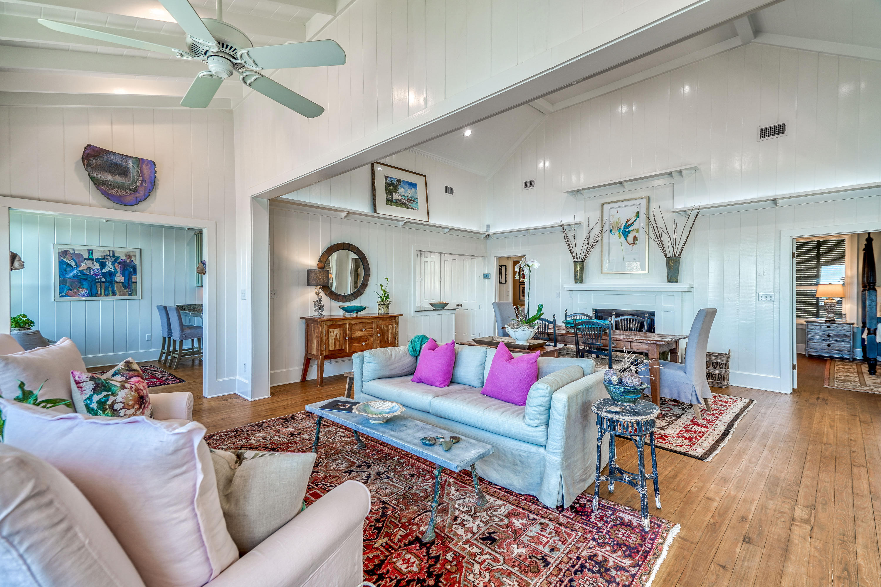 BEACH HIGHLAND - Residential