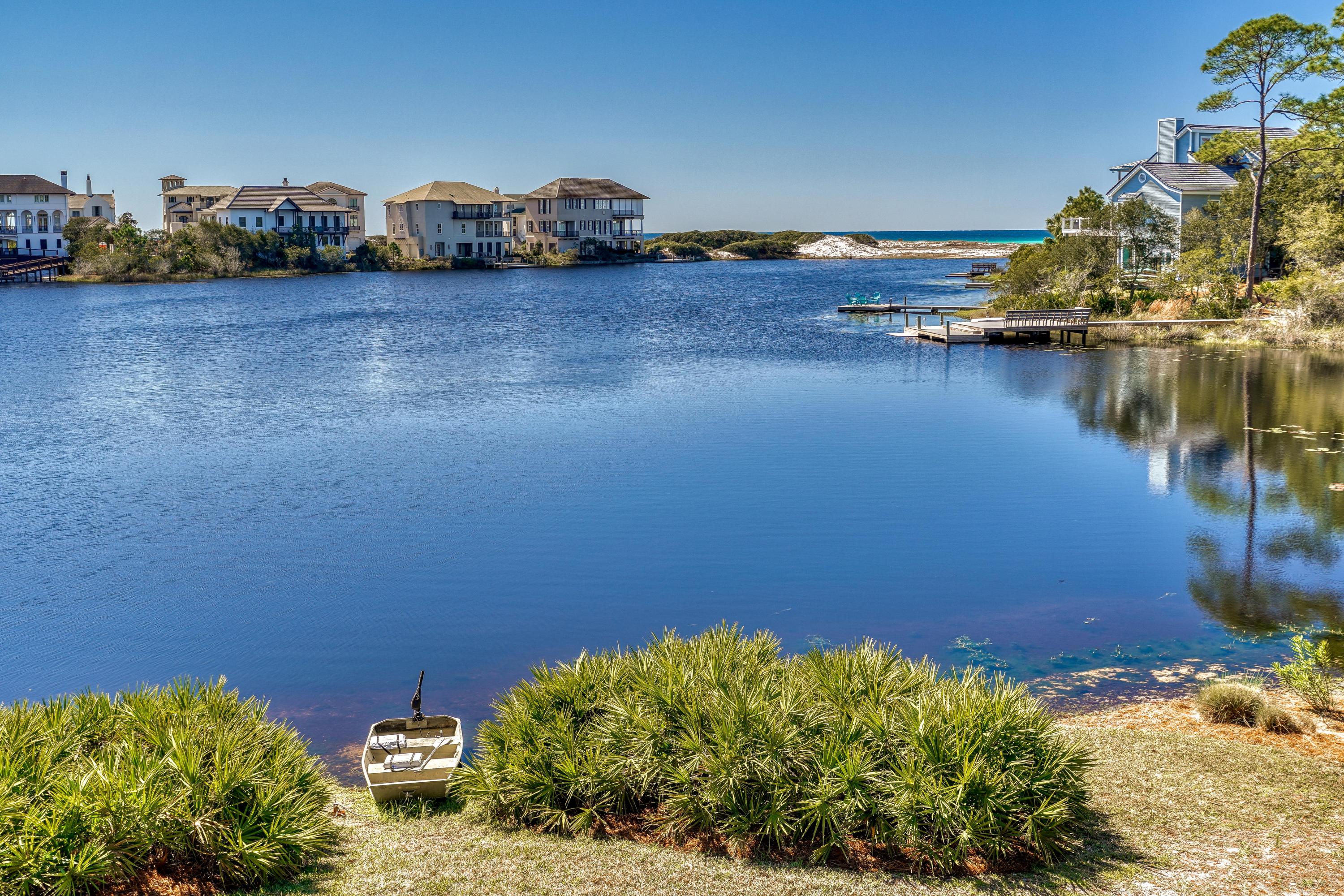 BEACH HIGHLAND - Residential