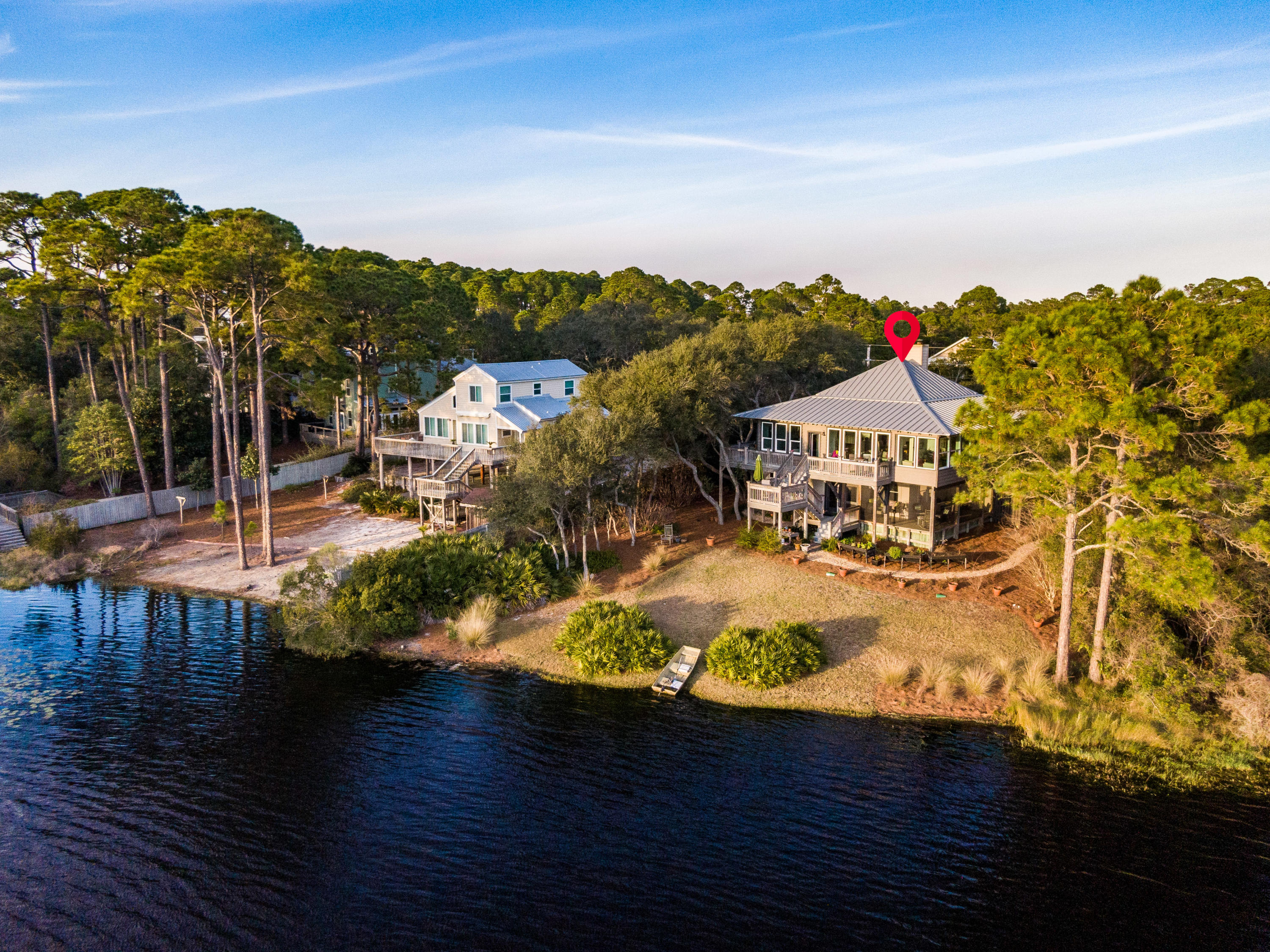 BEACH HIGHLAND - Residential