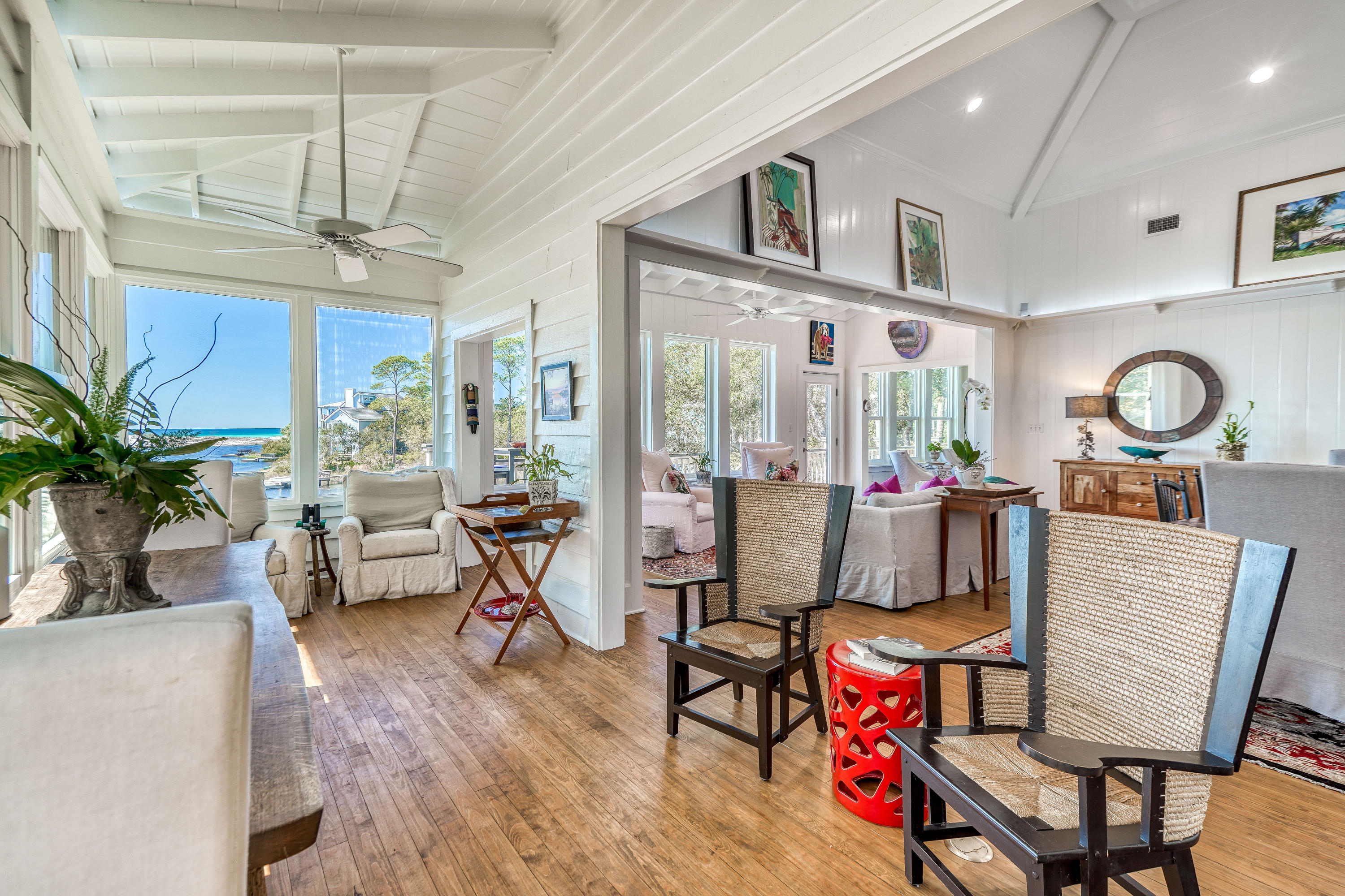 BEACH HIGHLAND - Residential