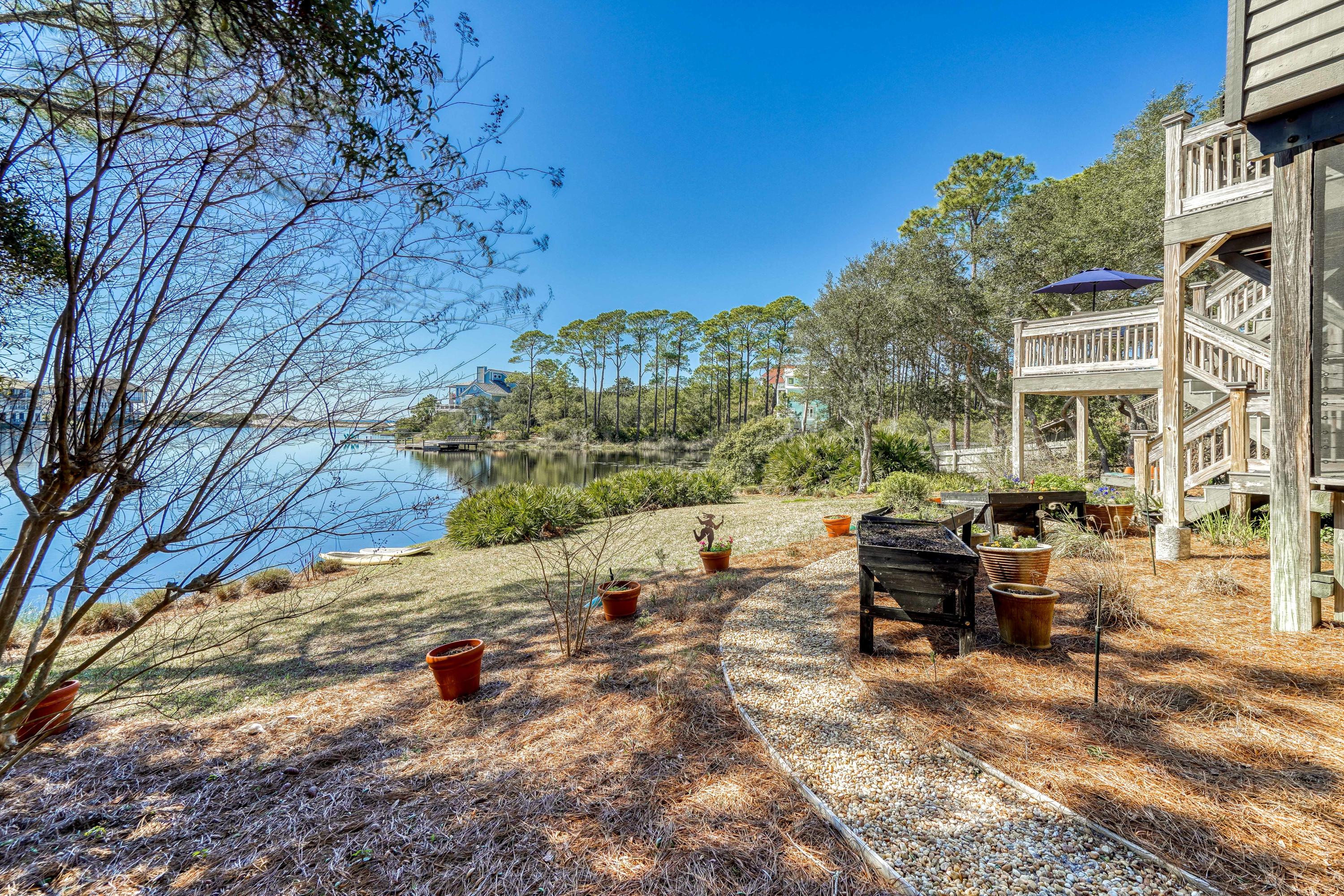 BEACH HIGHLAND - Residential