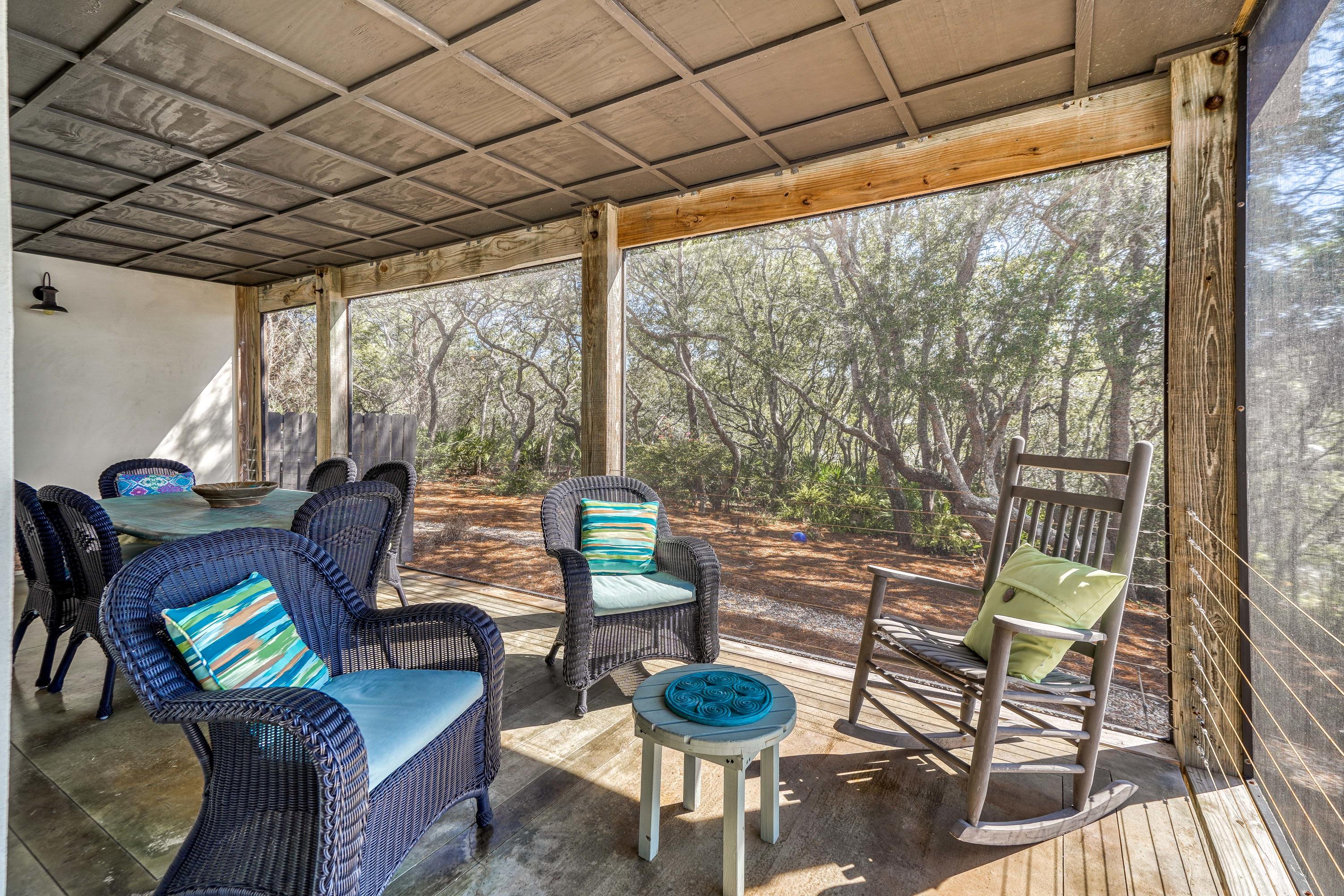 BEACH HIGHLAND - Residential