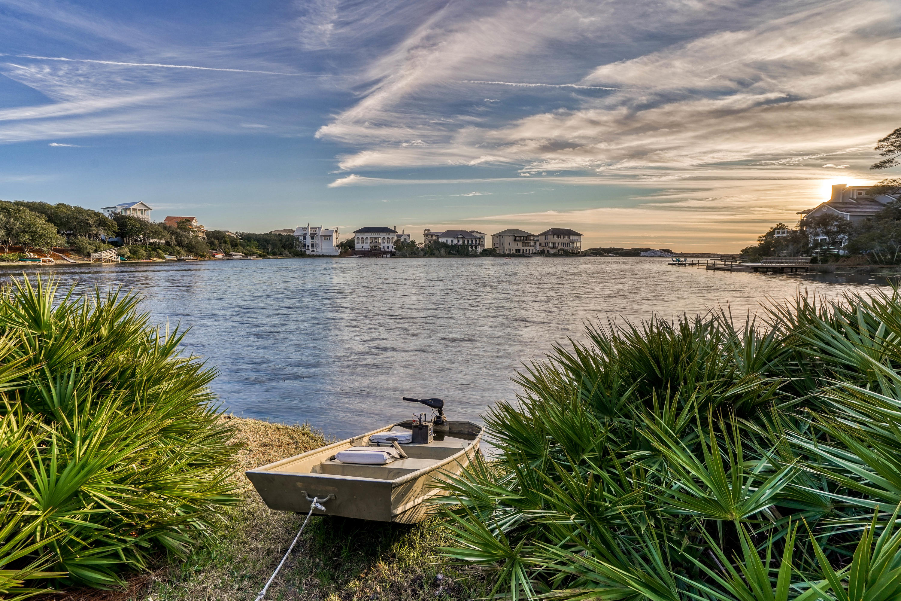 BEACH HIGHLAND - Residential