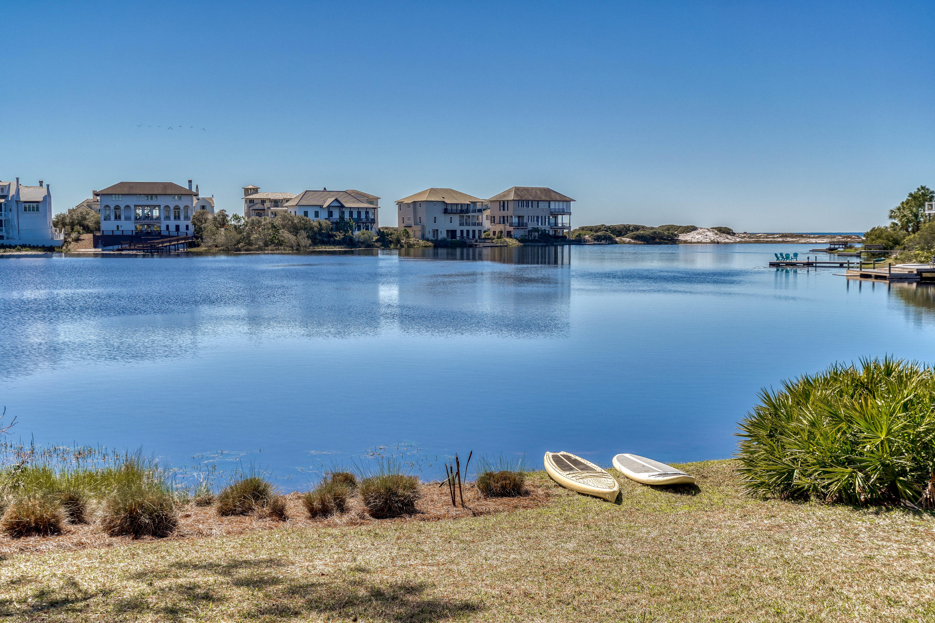 BEACH HIGHLAND - Residential