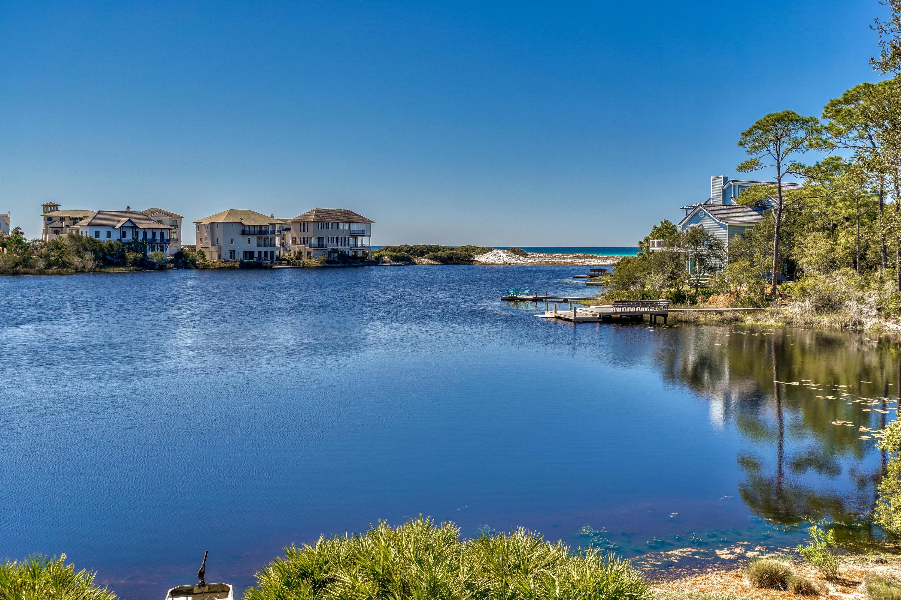 BEACH HIGHLAND - Residential