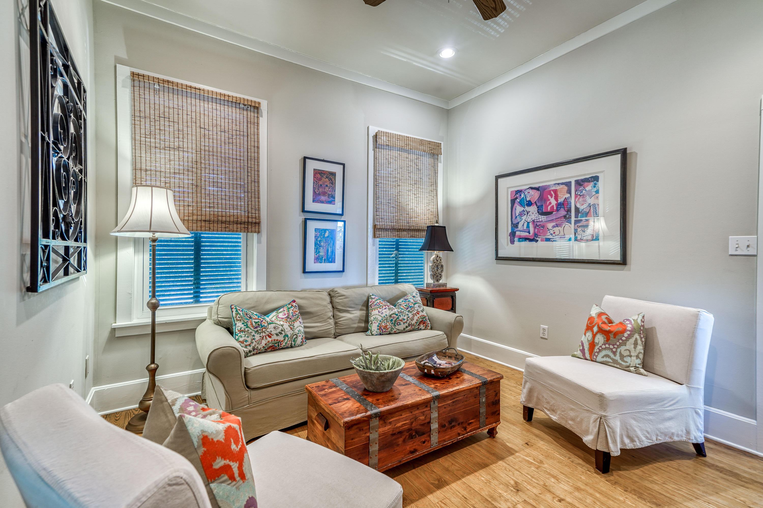 BEACH HIGHLAND - Residential