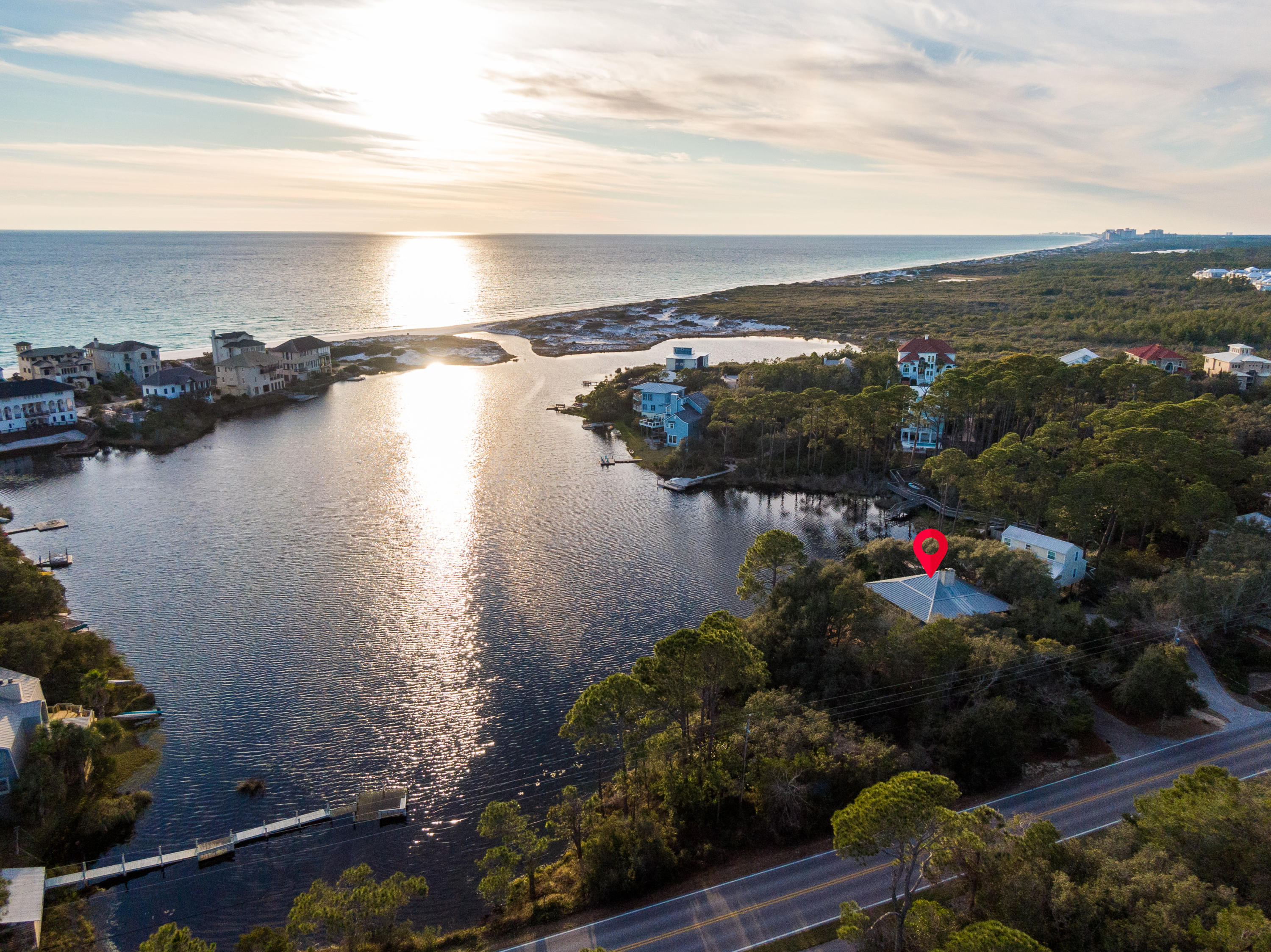 BEACH HIGHLAND - Residential