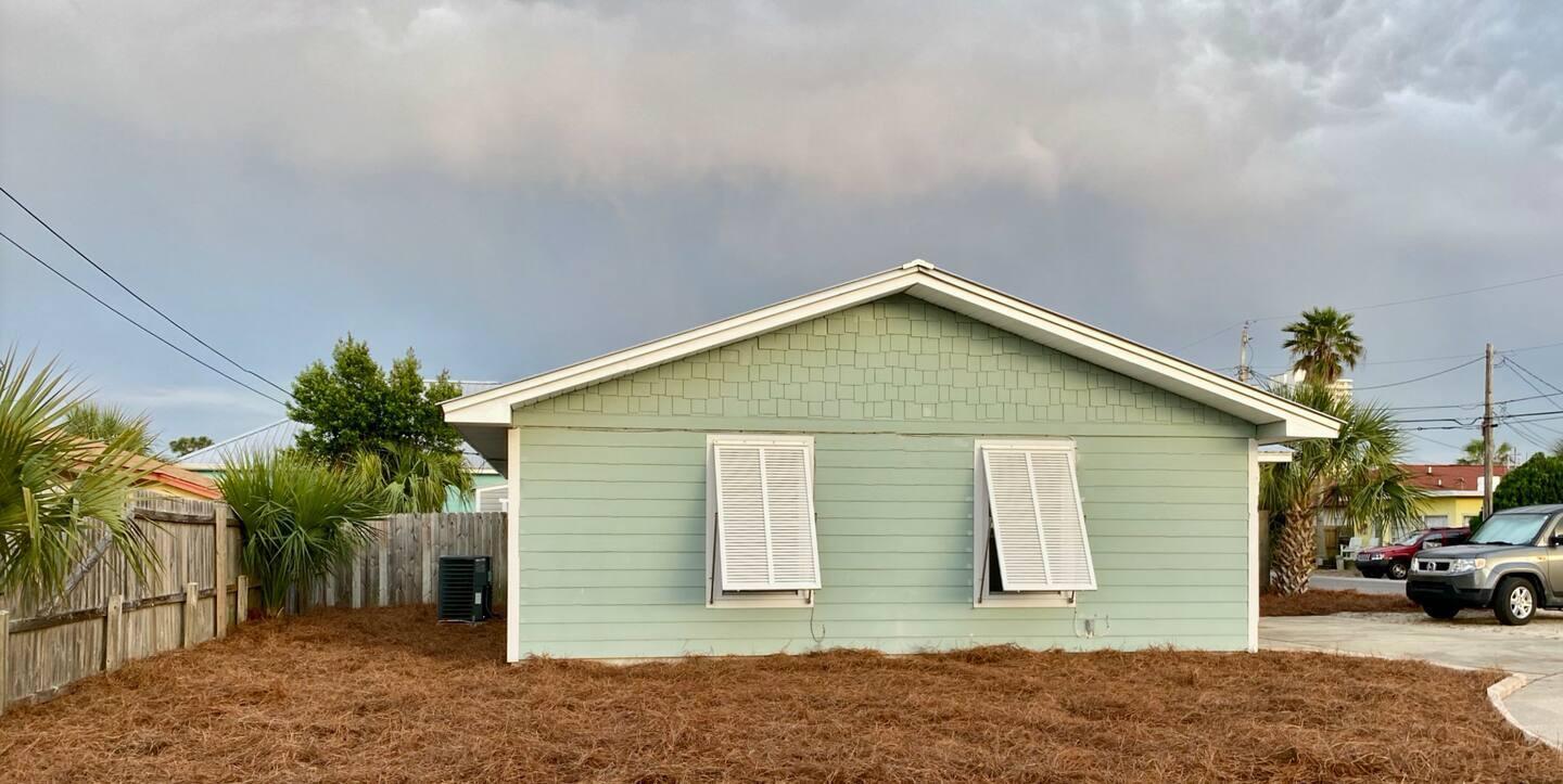 BILTMORE BEACH - Residential