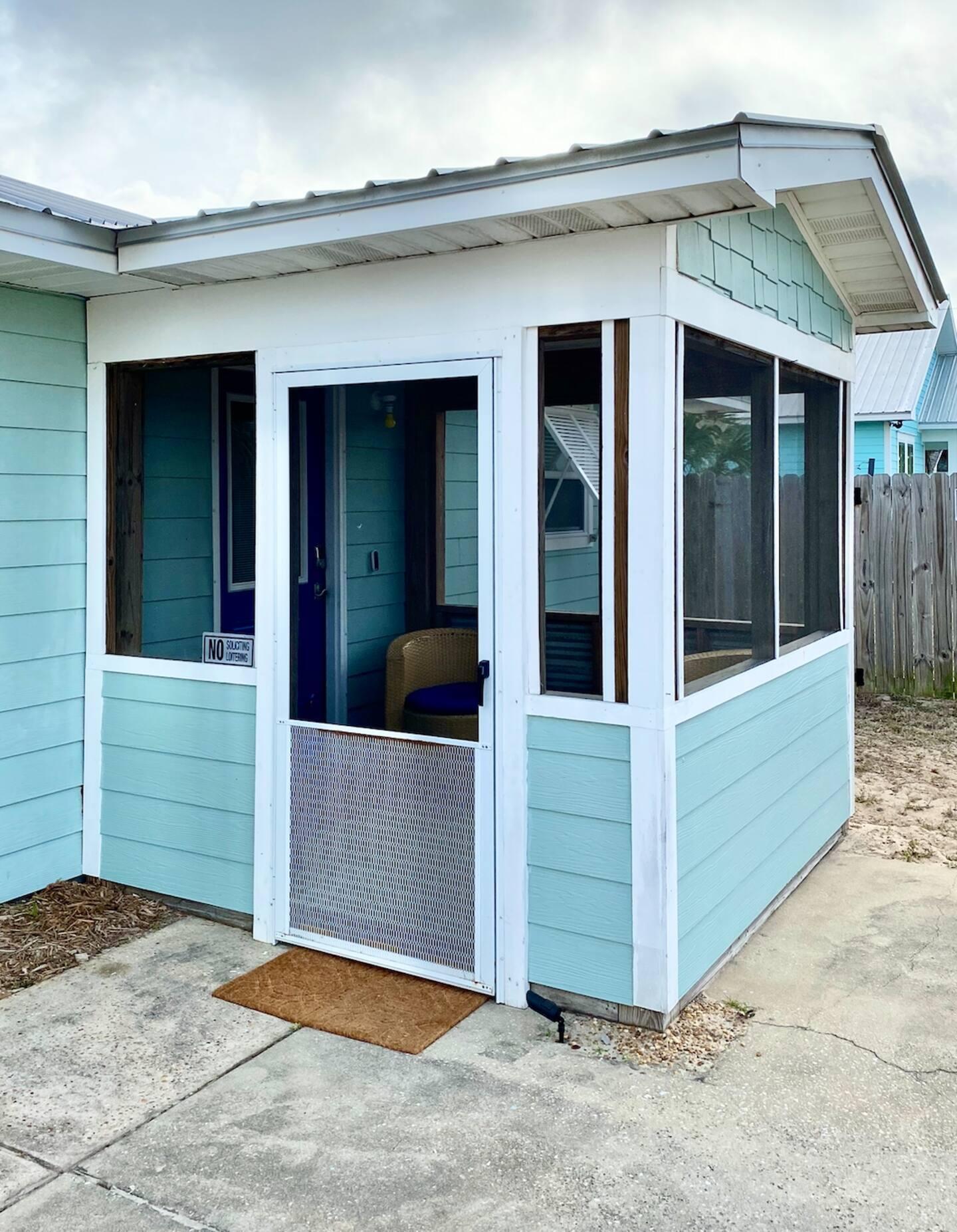 BILTMORE BEACH - Residential