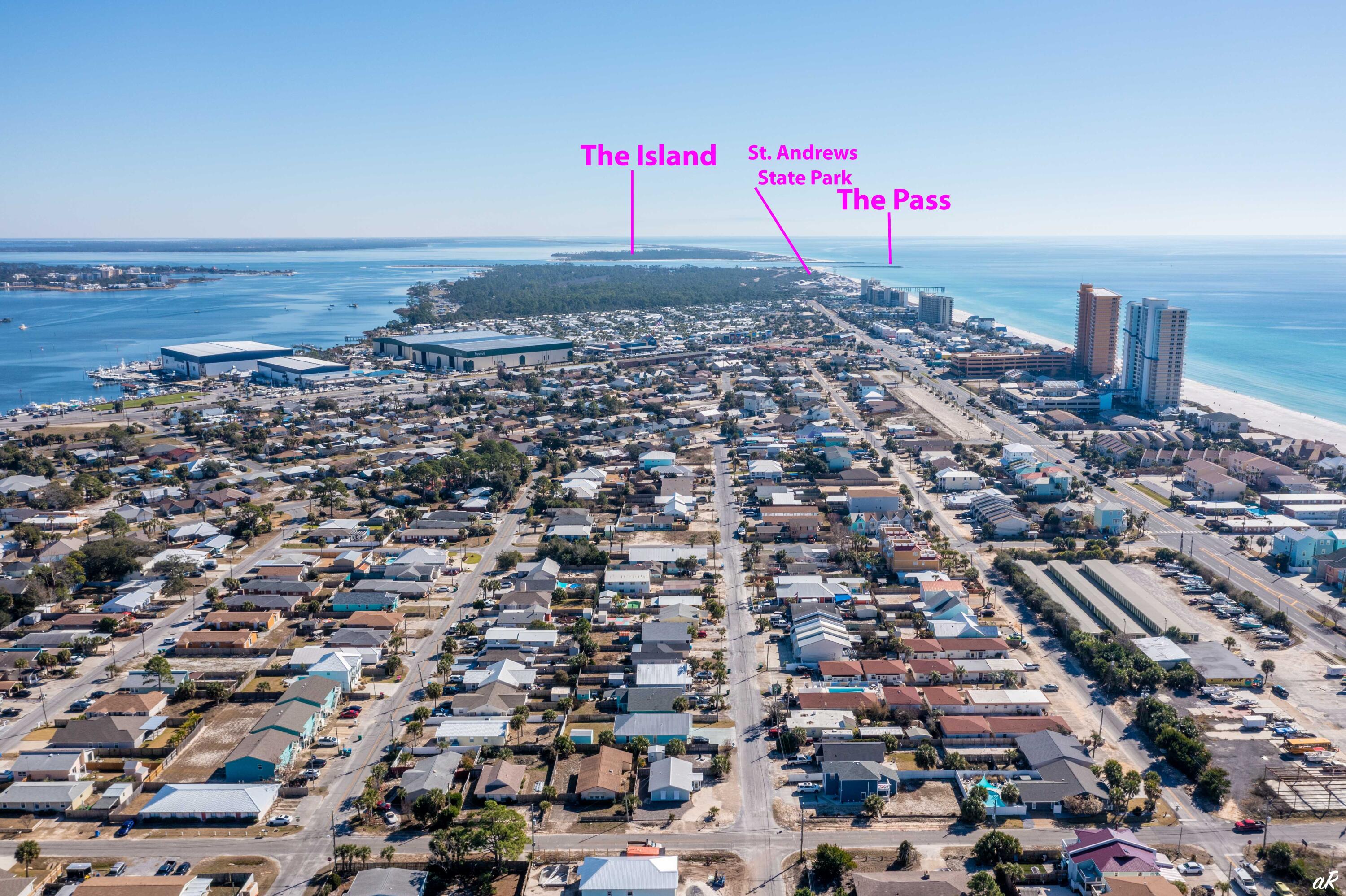 BILTMORE BEACH - Residential