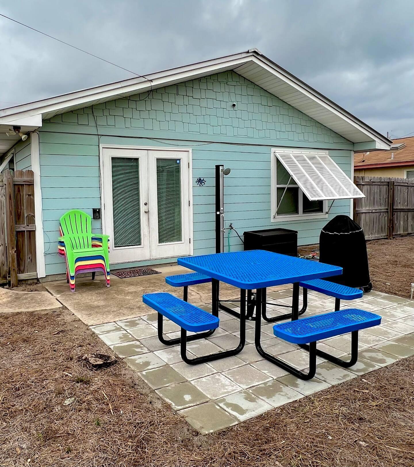 BILTMORE BEACH - Residential