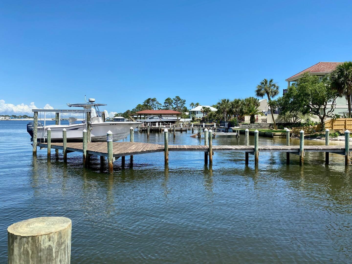 BILTMORE BEACH - Residential