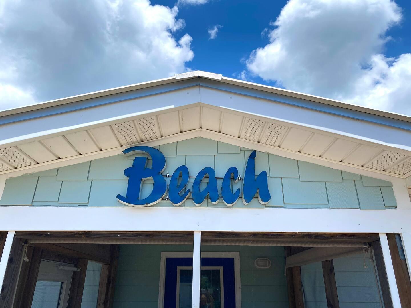 BILTMORE BEACH - Residential