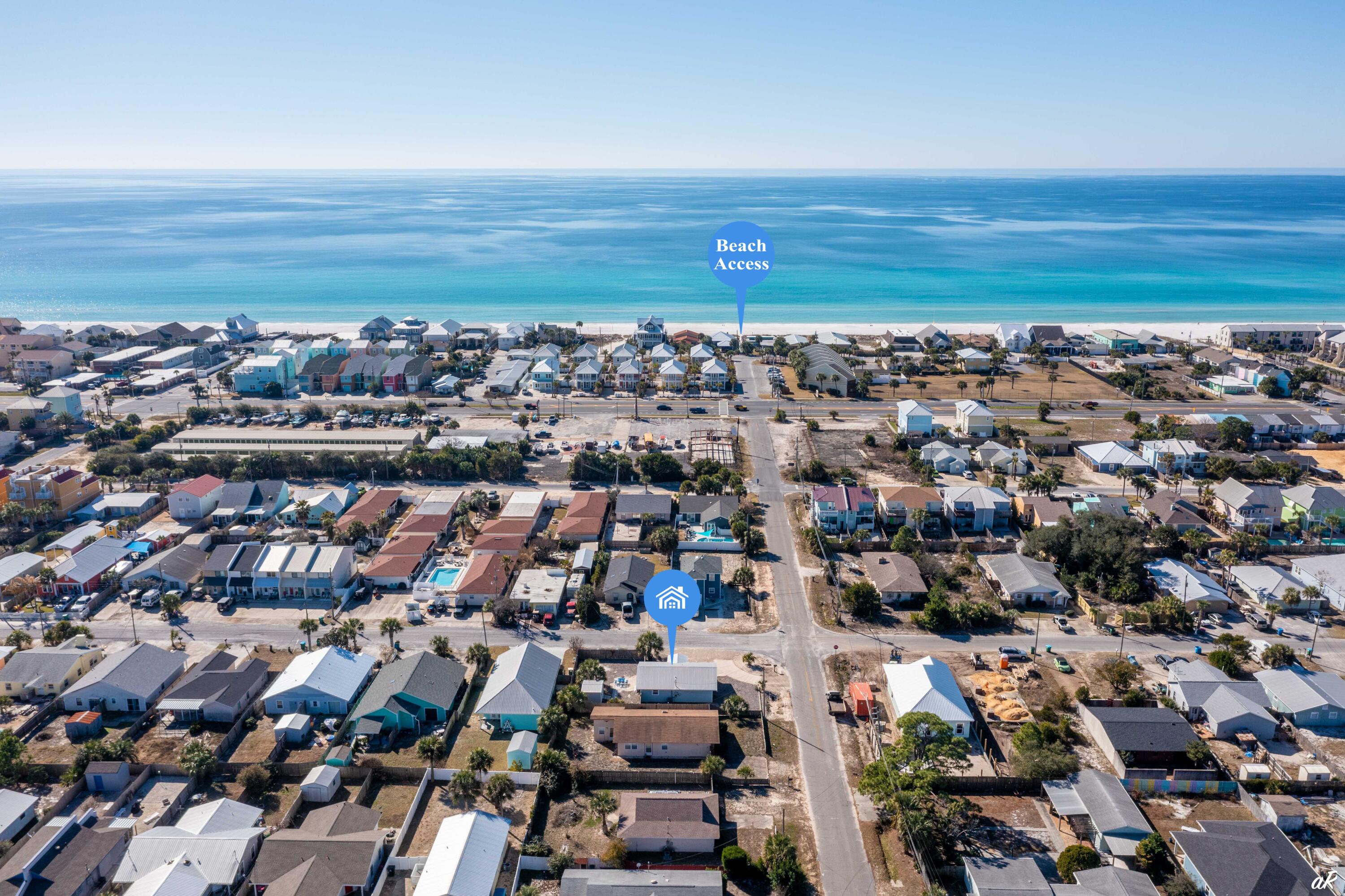 BILTMORE BEACH - Residential