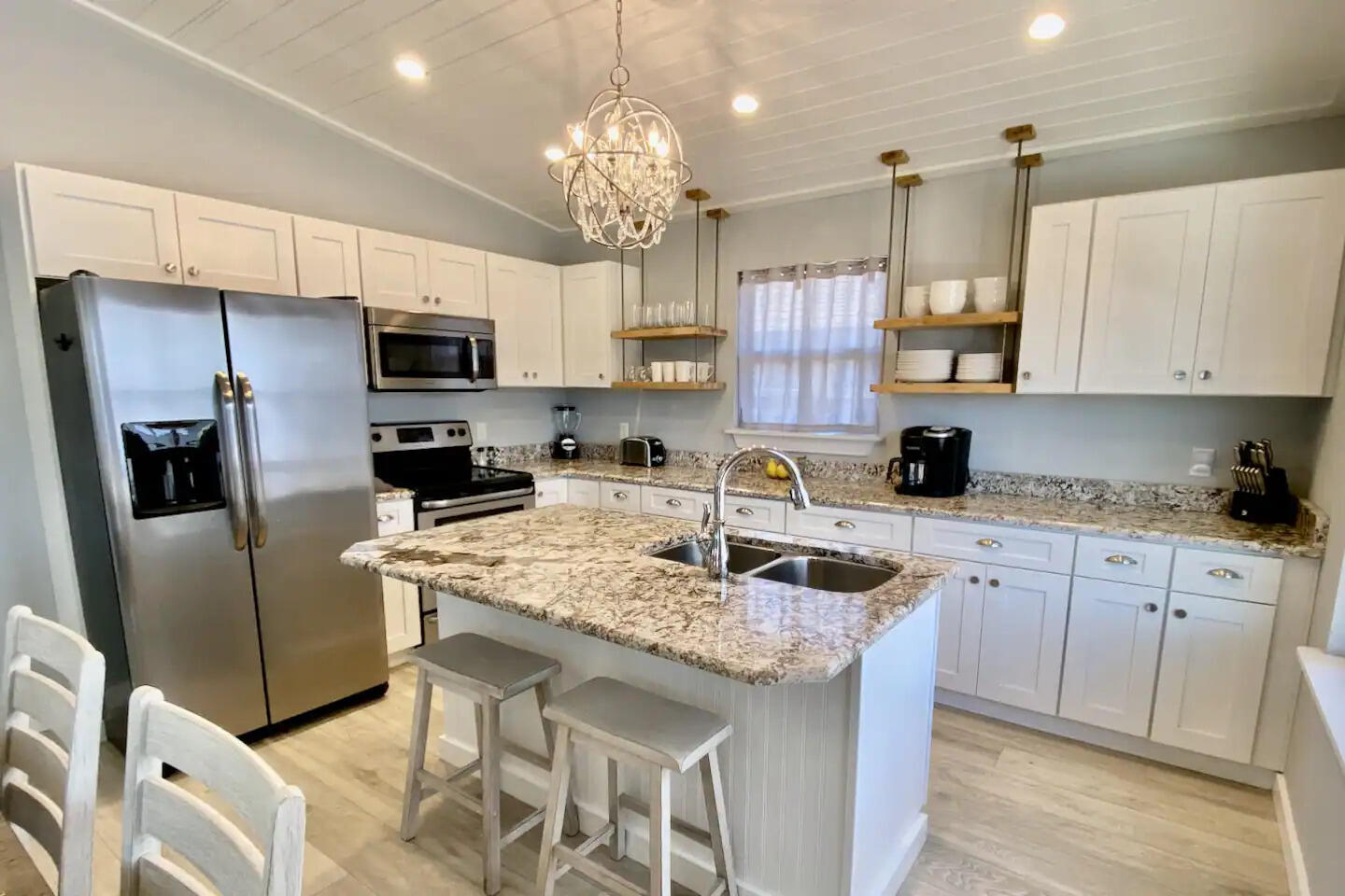 BILTMORE BEACH - Residential