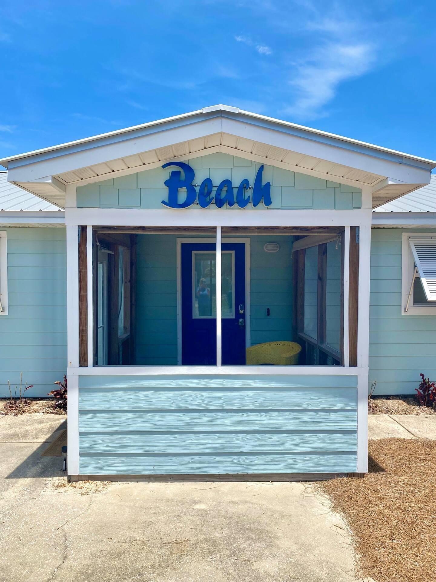 BILTMORE BEACH - Residential