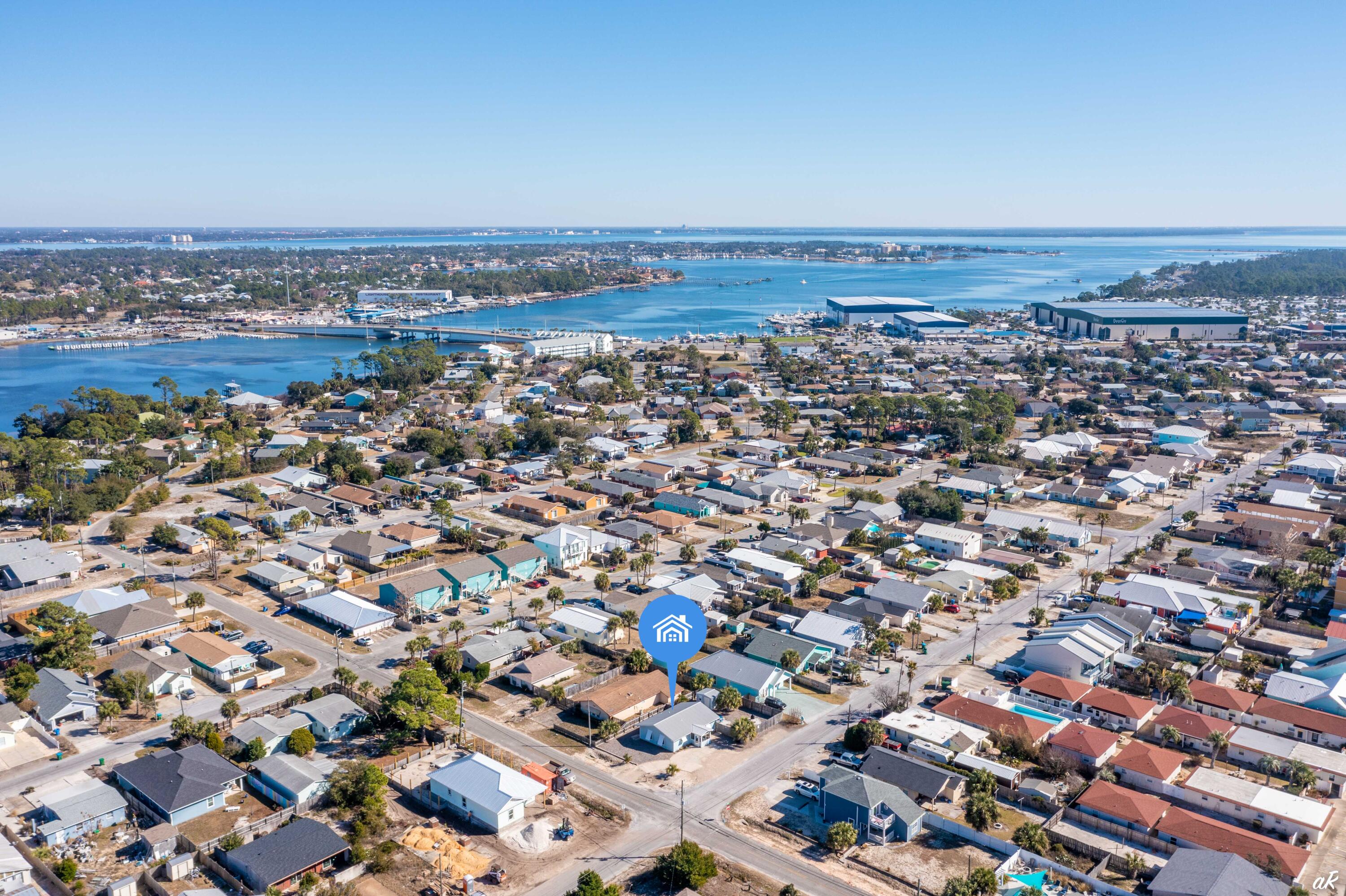 BILTMORE BEACH - Residential