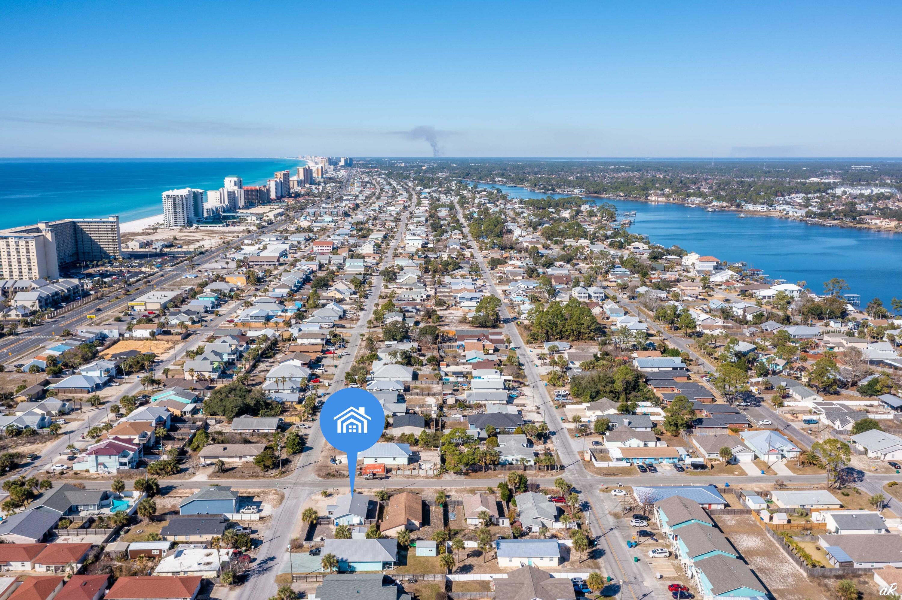 BILTMORE BEACH - Residential