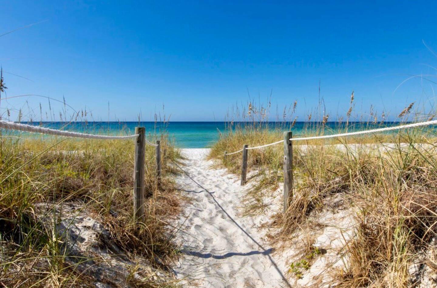 BILTMORE BEACH - Residential